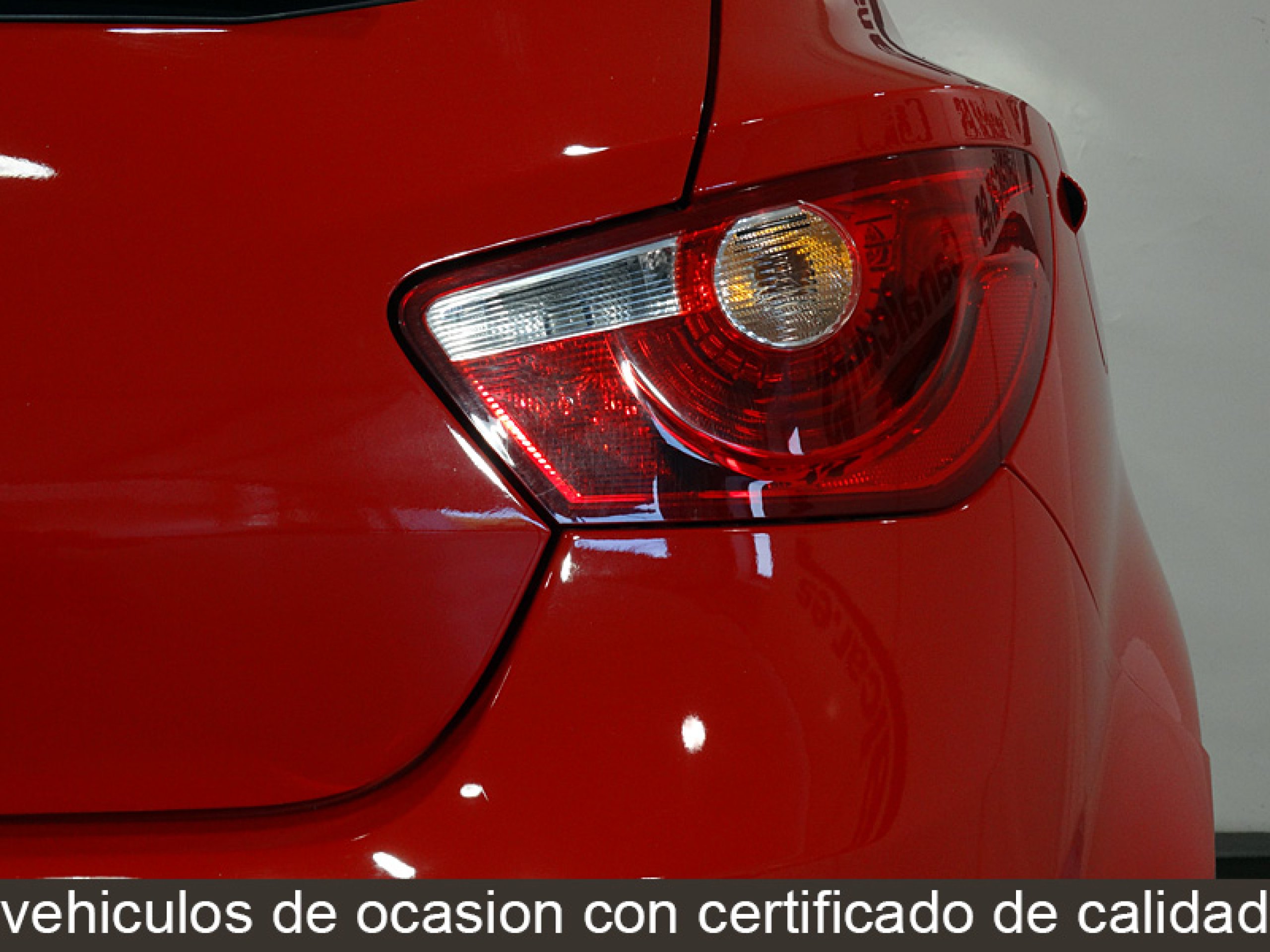 Foto Seat Ibiza 12