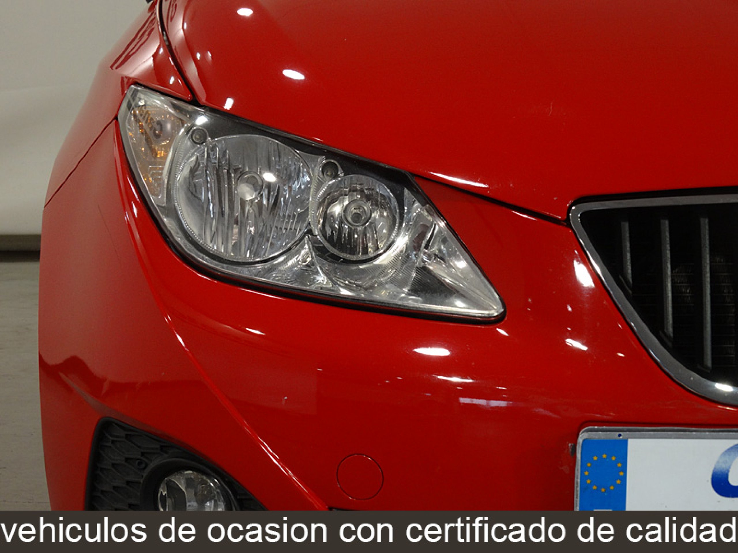 Foto Seat Ibiza 13