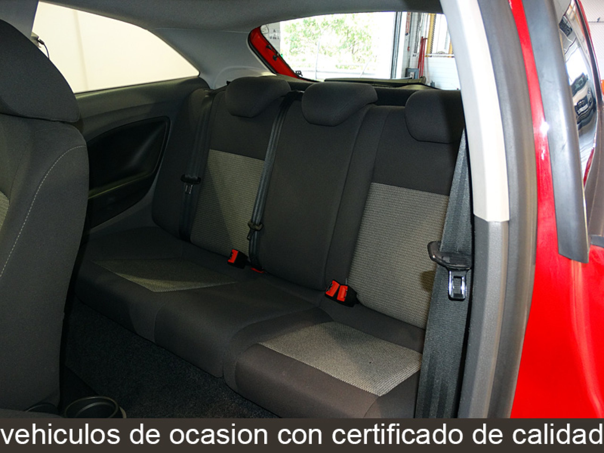 Foto Seat Ibiza 17