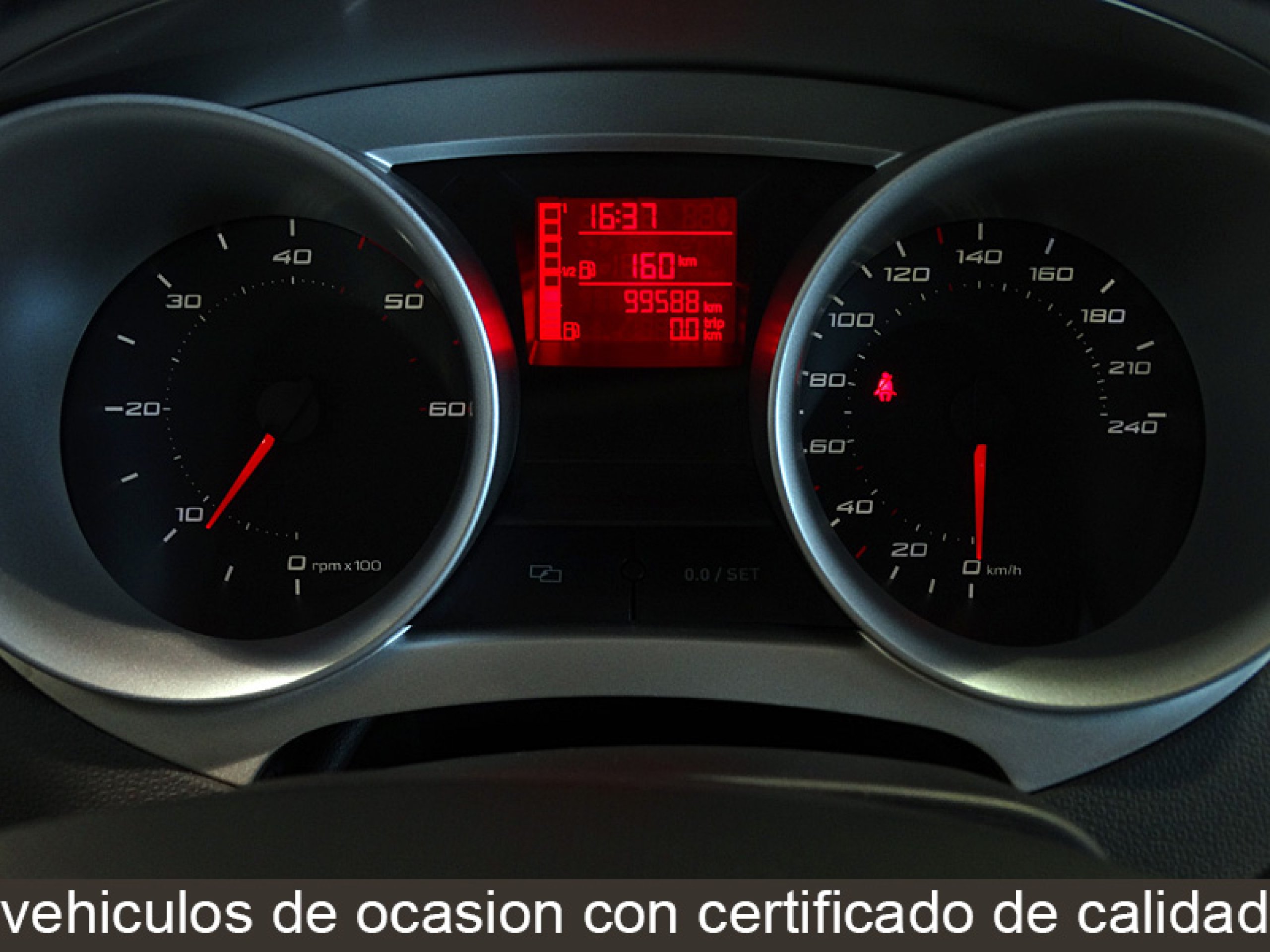 Foto Seat Ibiza 18