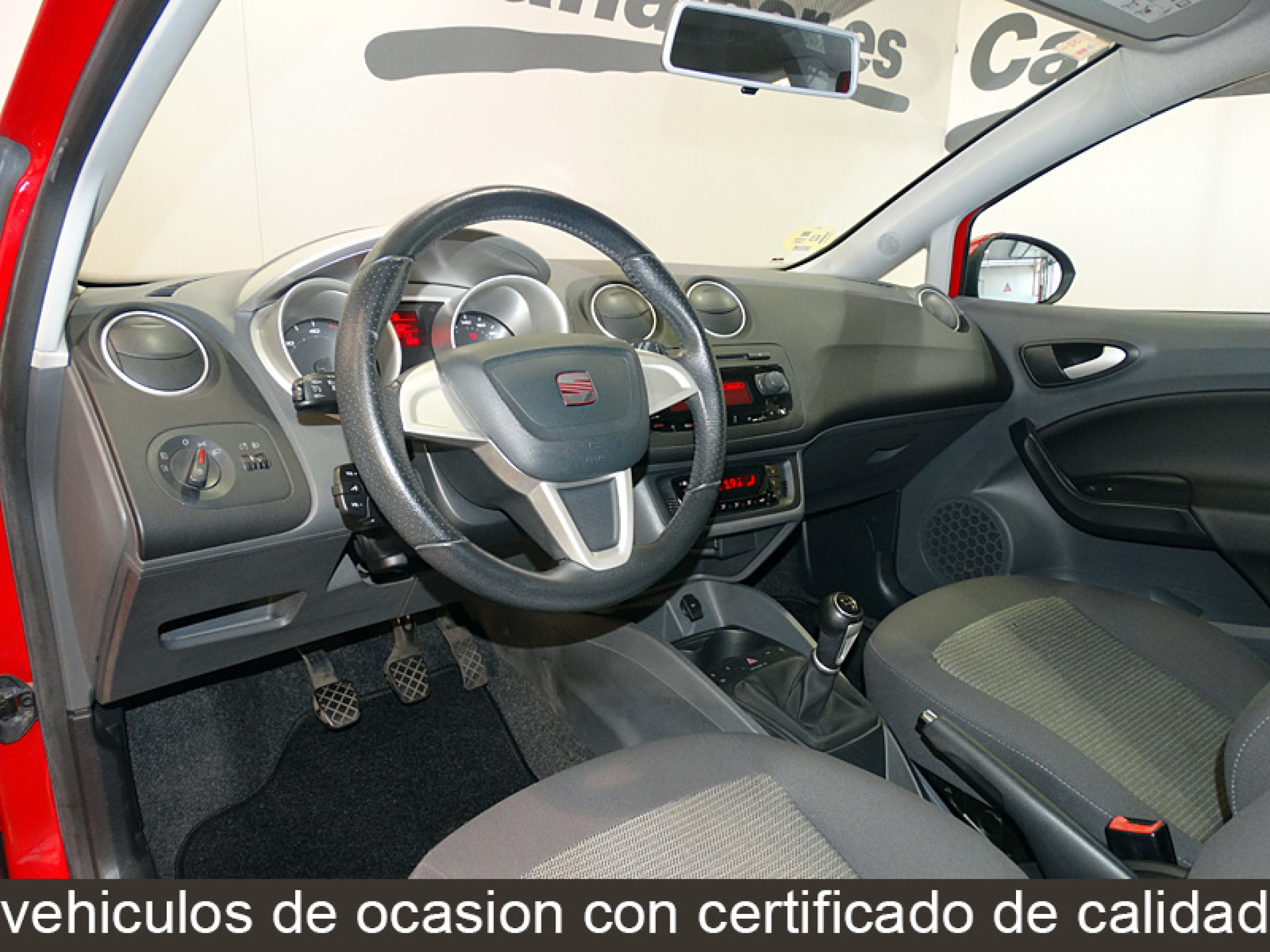 Foto Seat Ibiza 19