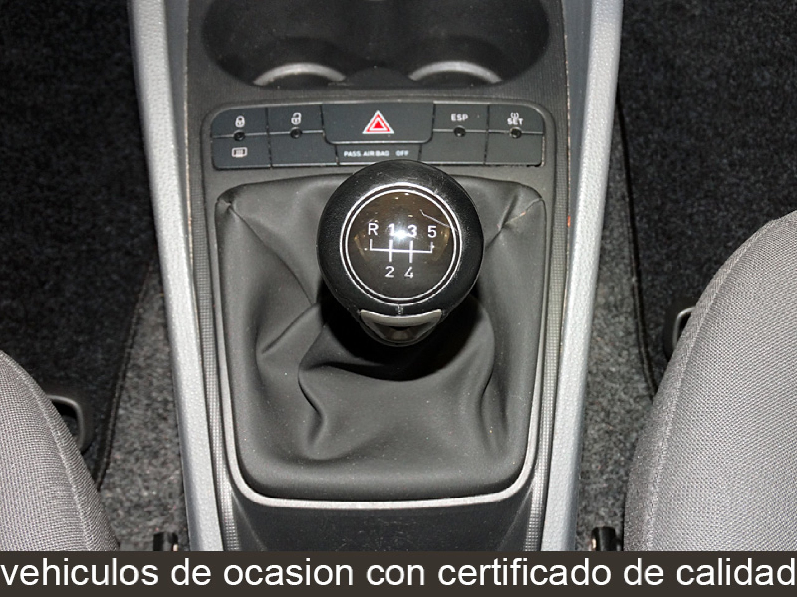 Foto Seat Ibiza 23