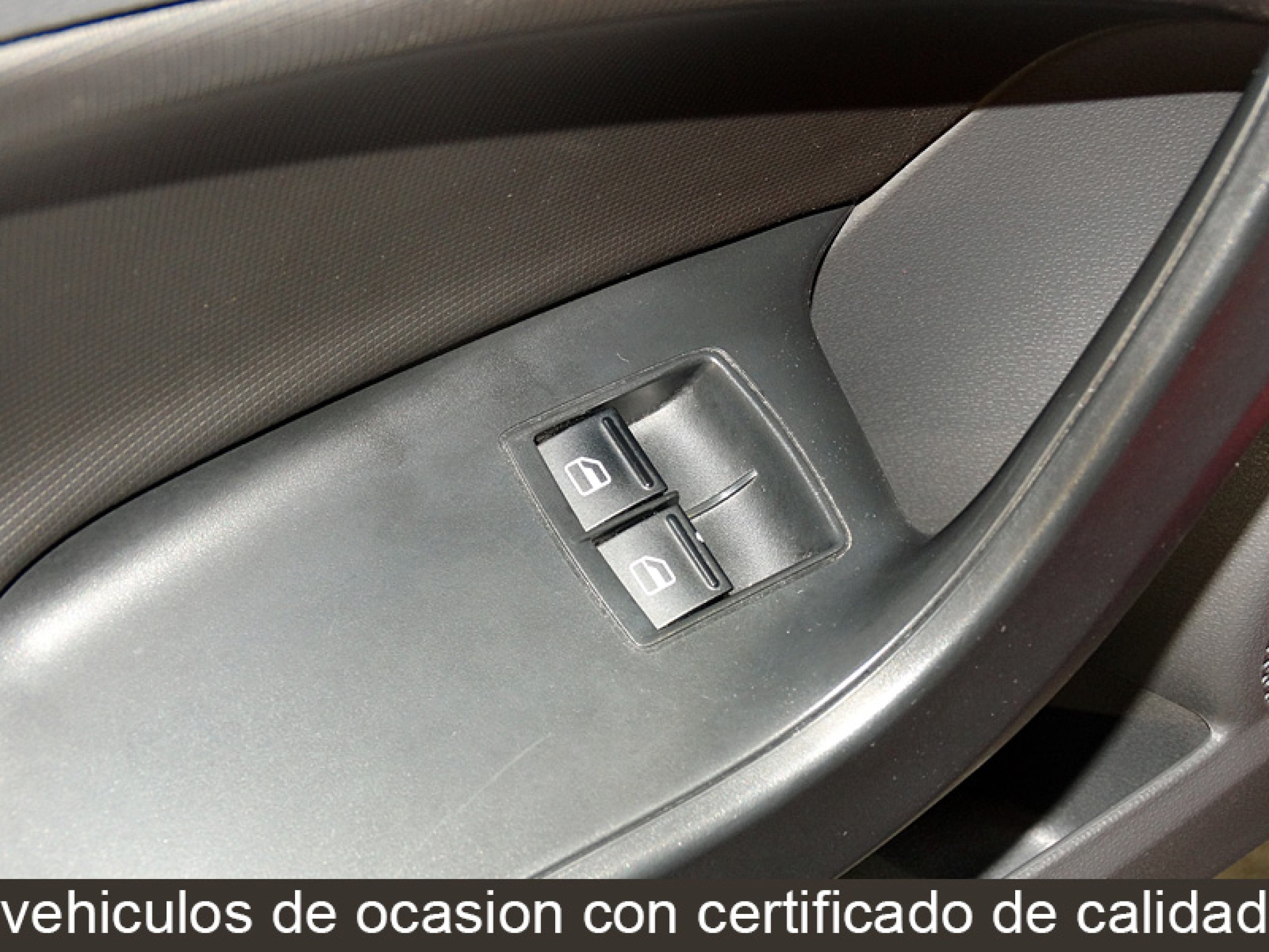 Foto Seat Ibiza 24