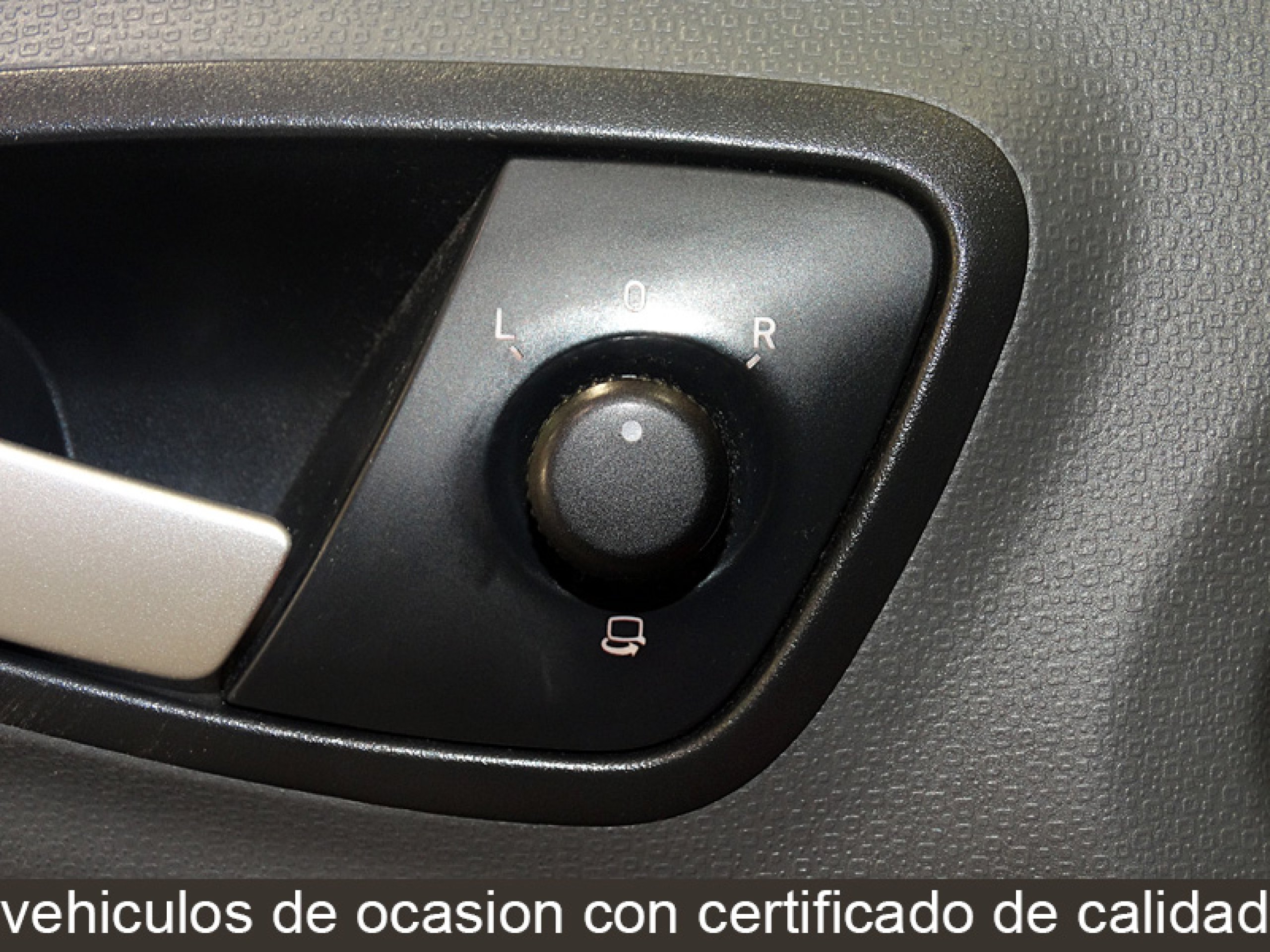 Foto Seat Ibiza 25