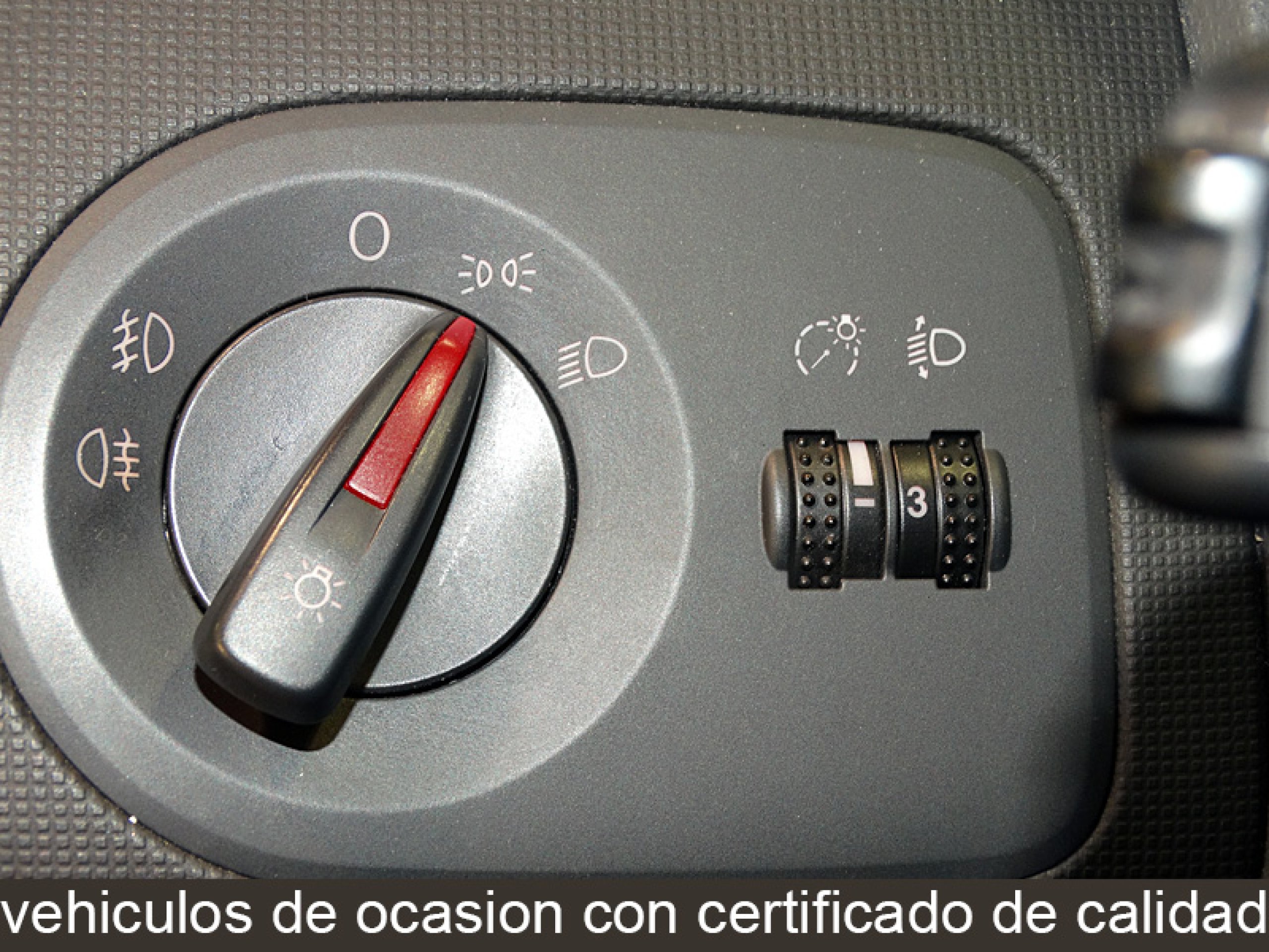 Foto Seat Ibiza 26