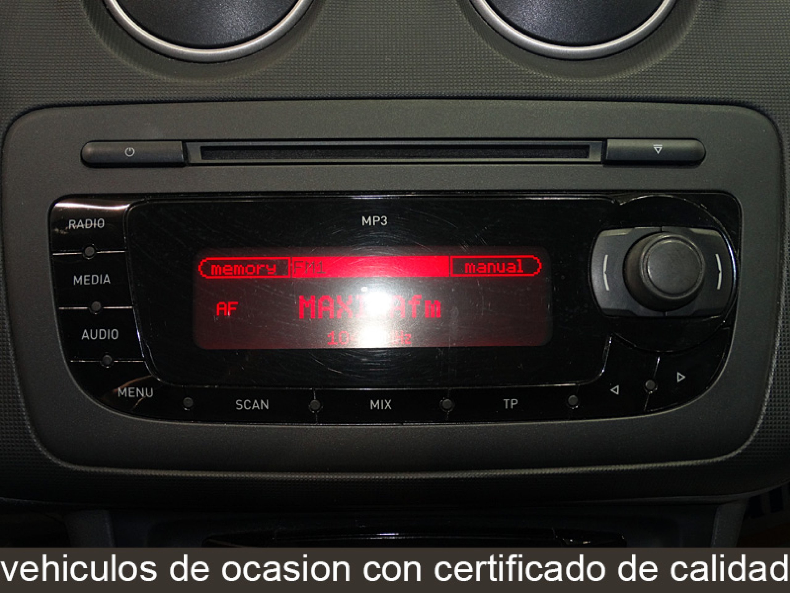 Foto Seat Ibiza 30