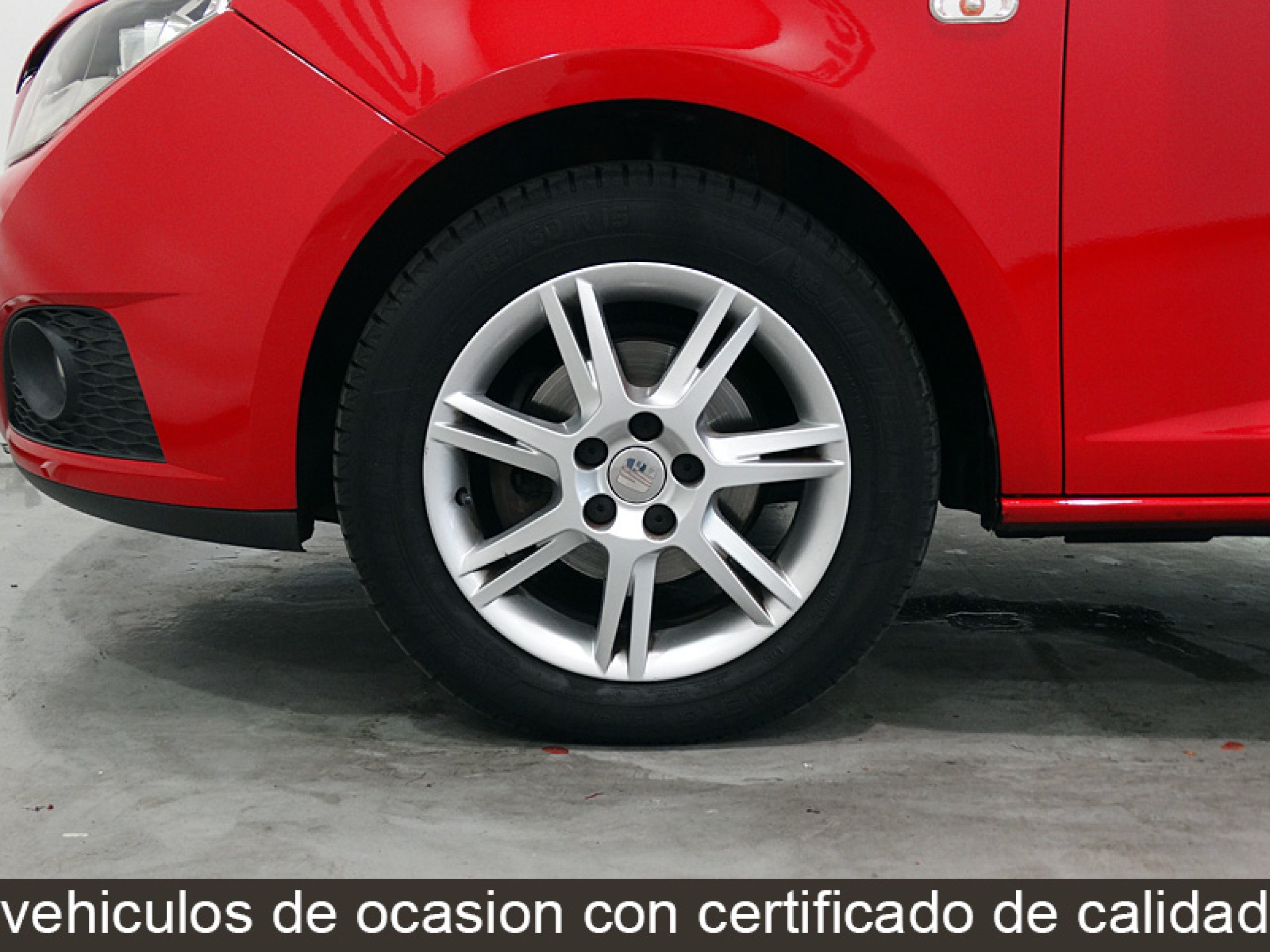 Foto Seat Ibiza 33