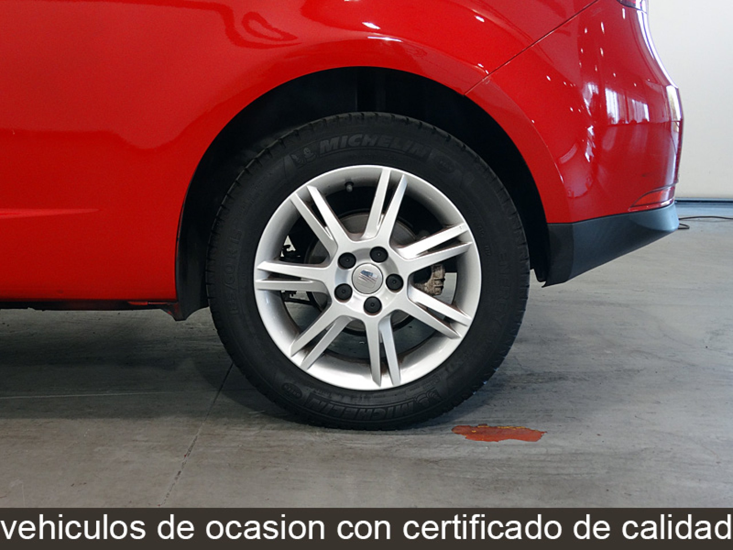 Foto Seat Ibiza 34