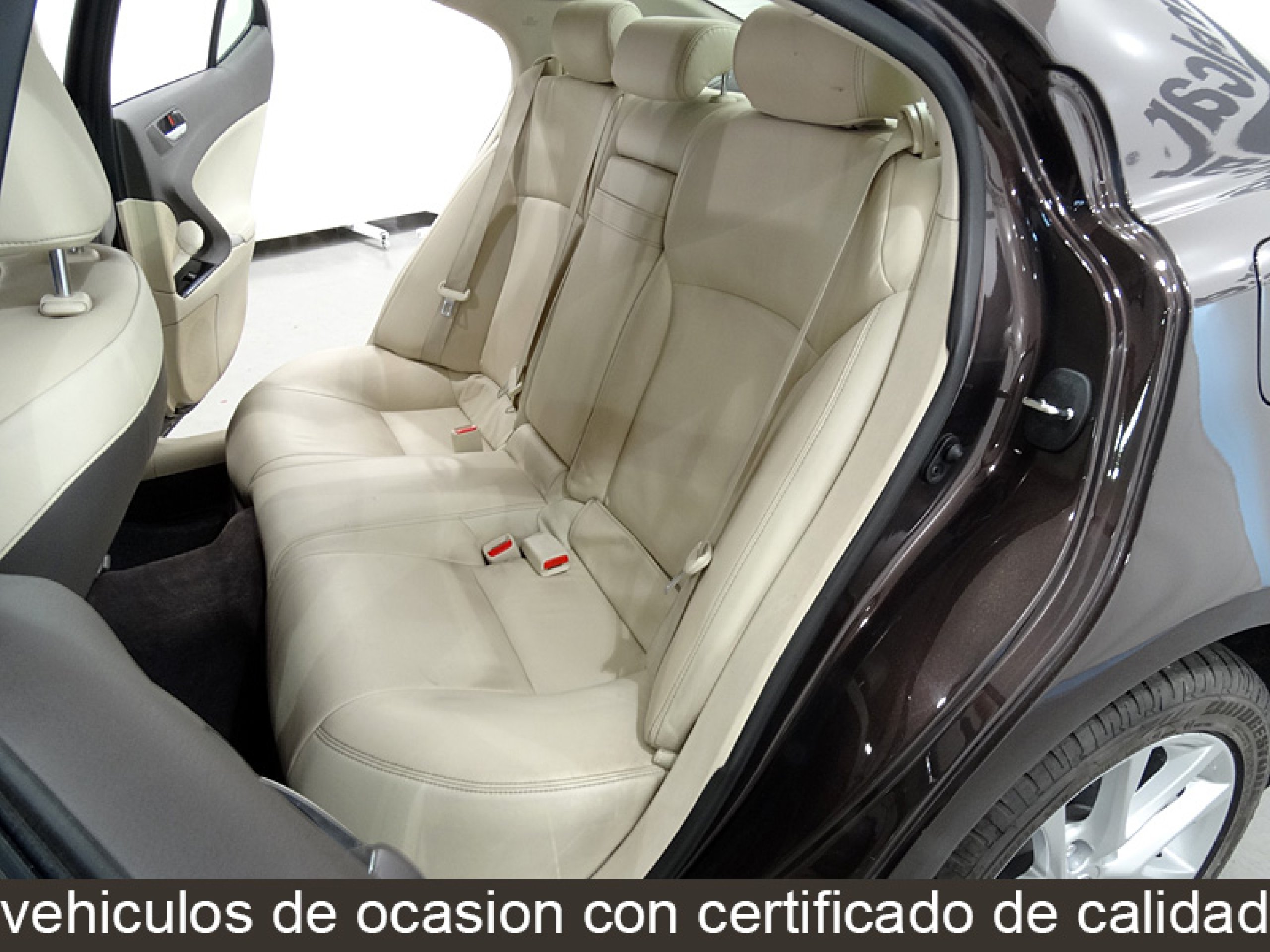 Foto Lexus IS 200 7