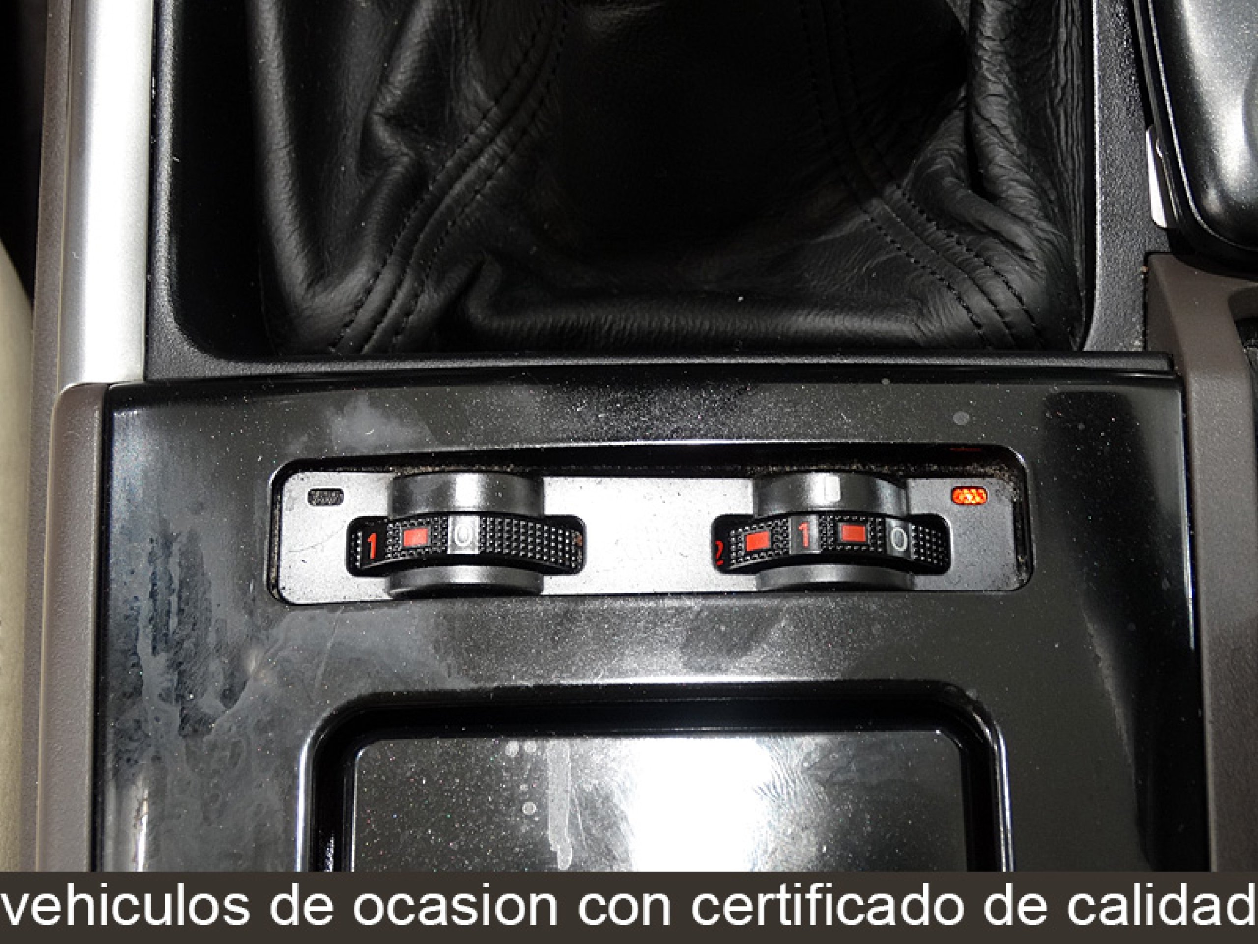 Foto Lexus IS 200 16