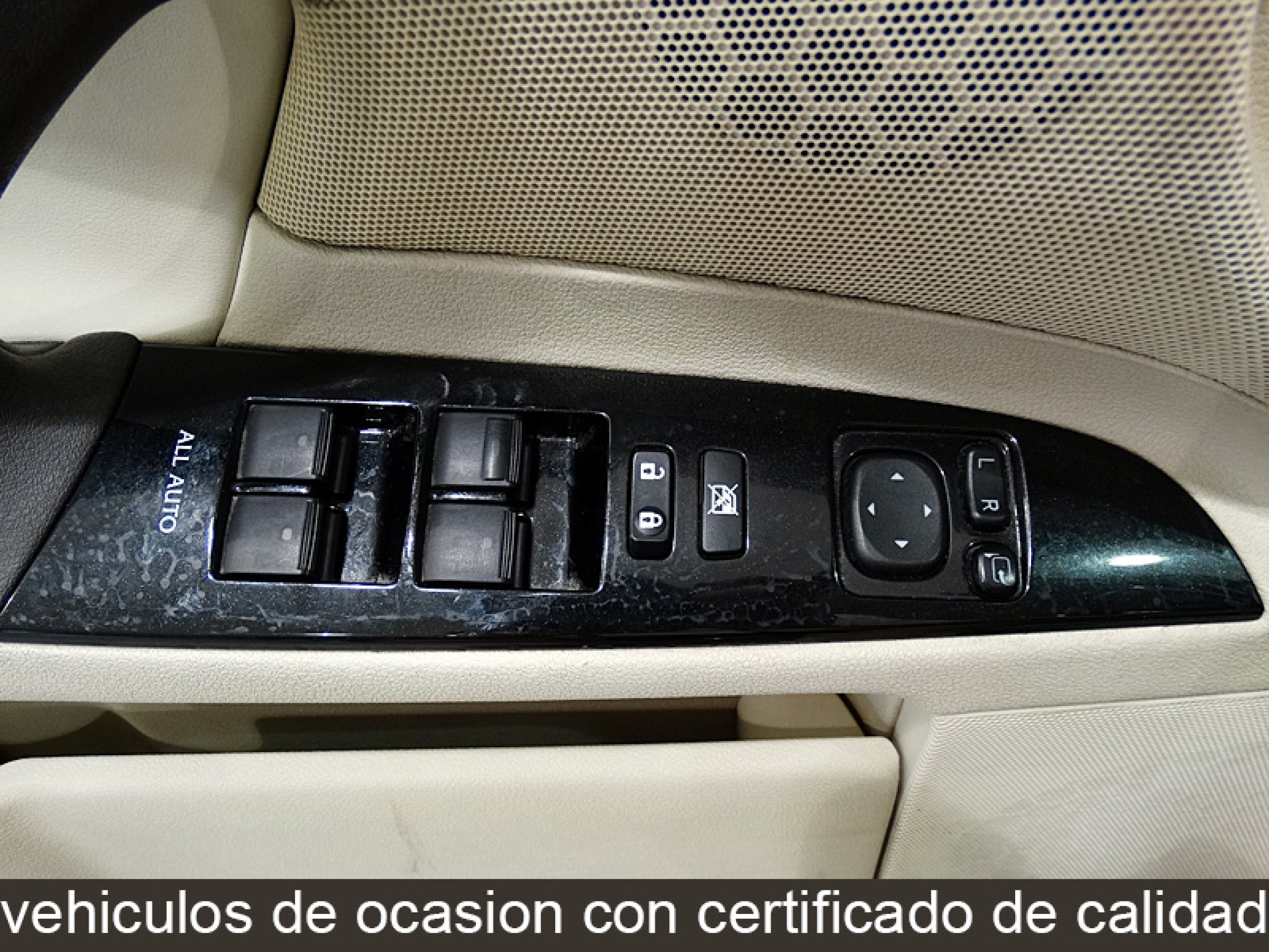 Foto Lexus IS 200 18