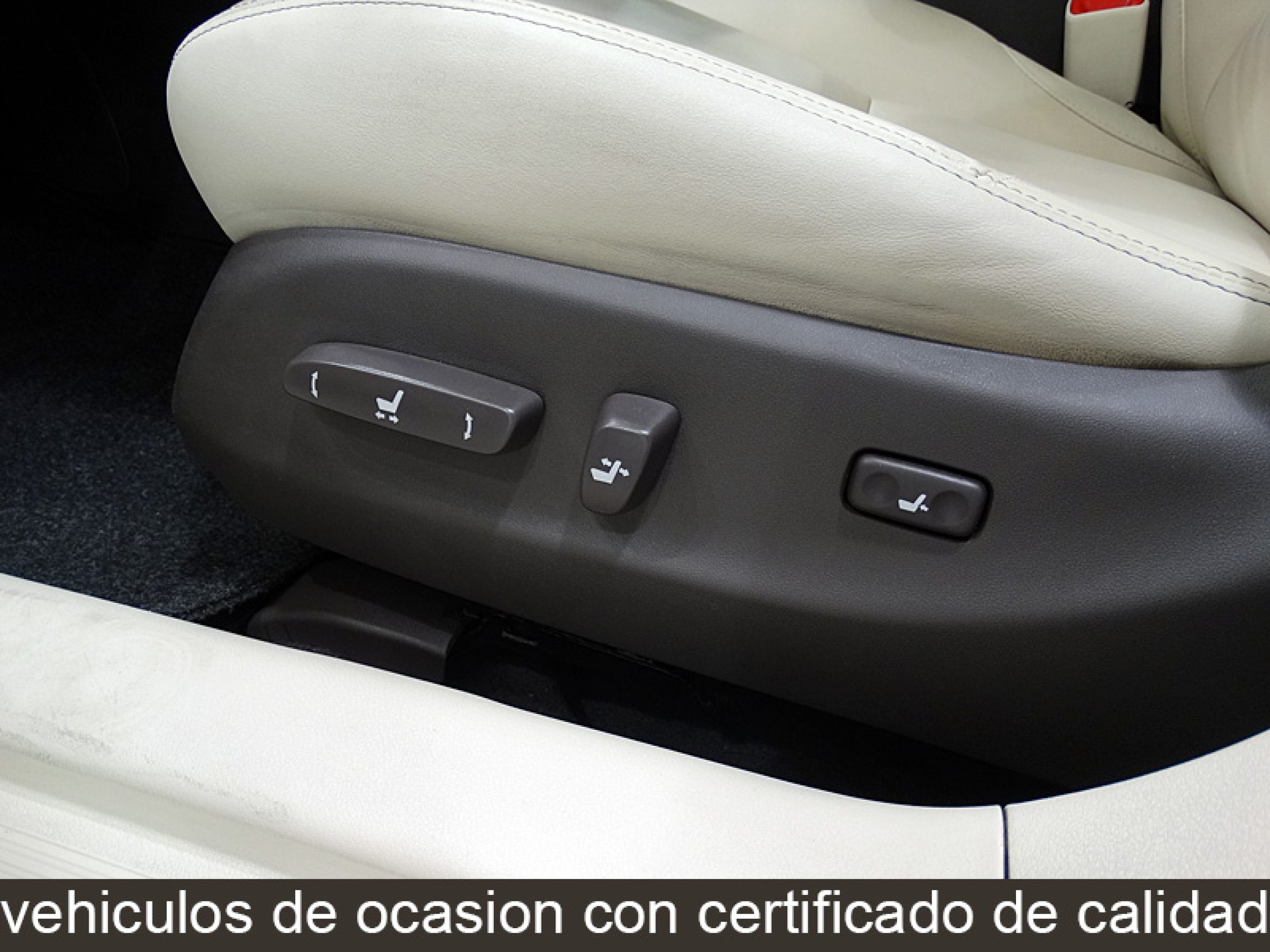 Foto Lexus IS 200 19