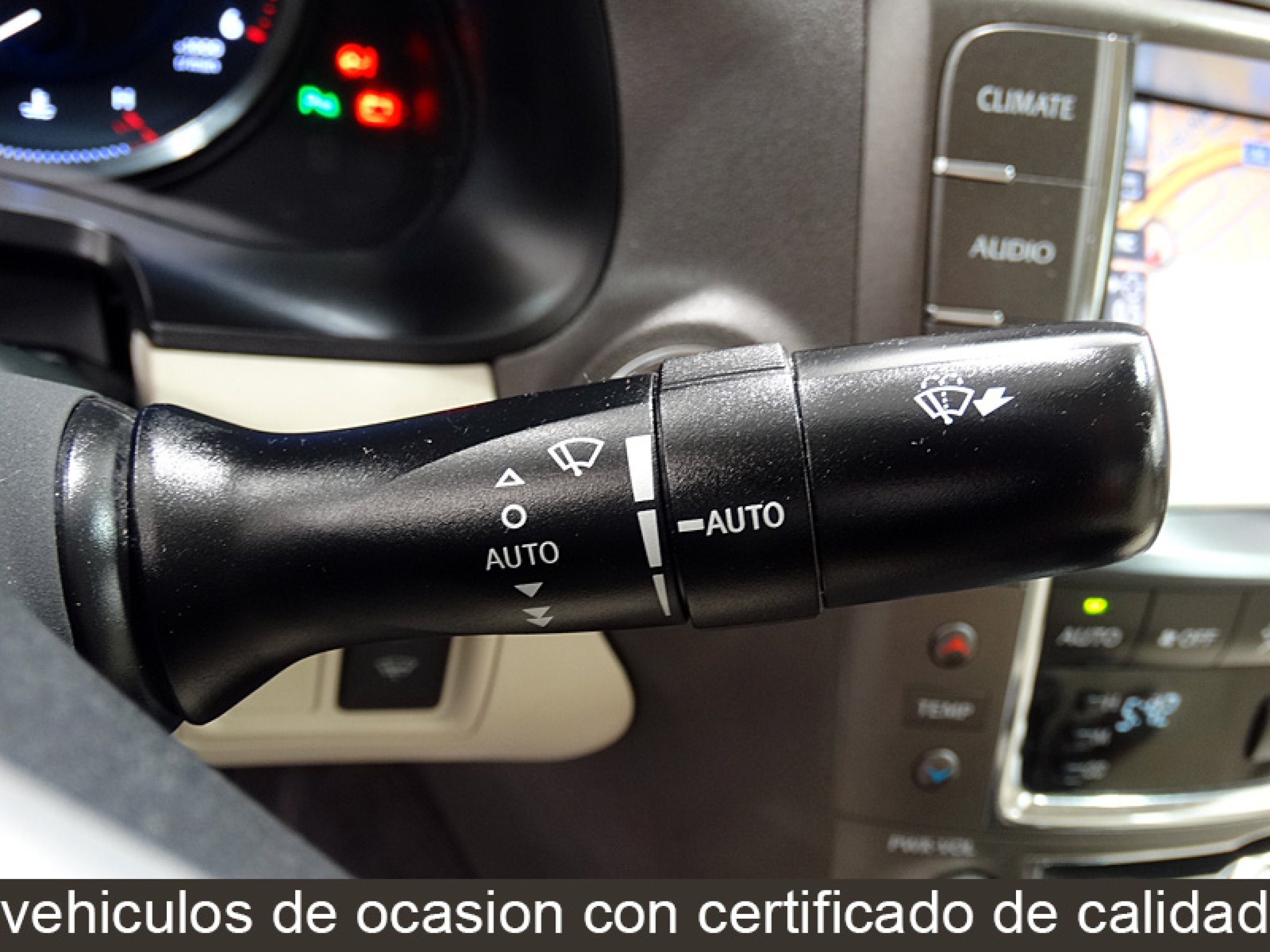 Foto Lexus IS 200 24
