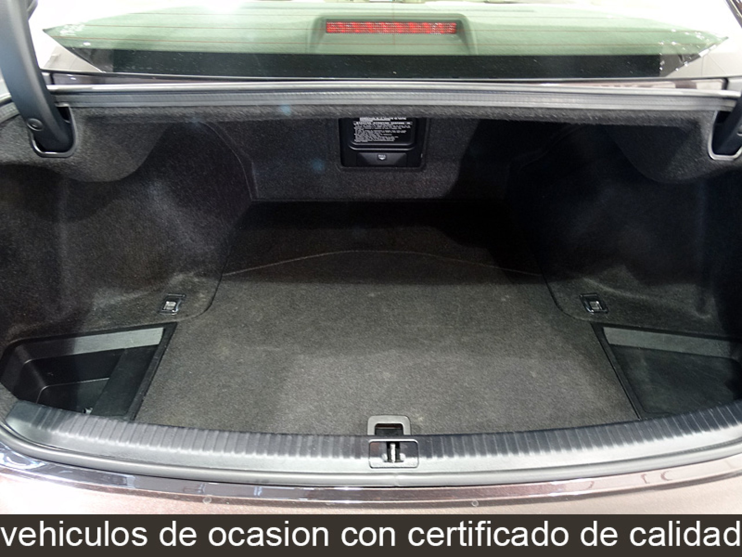 Foto Lexus IS 200 29
