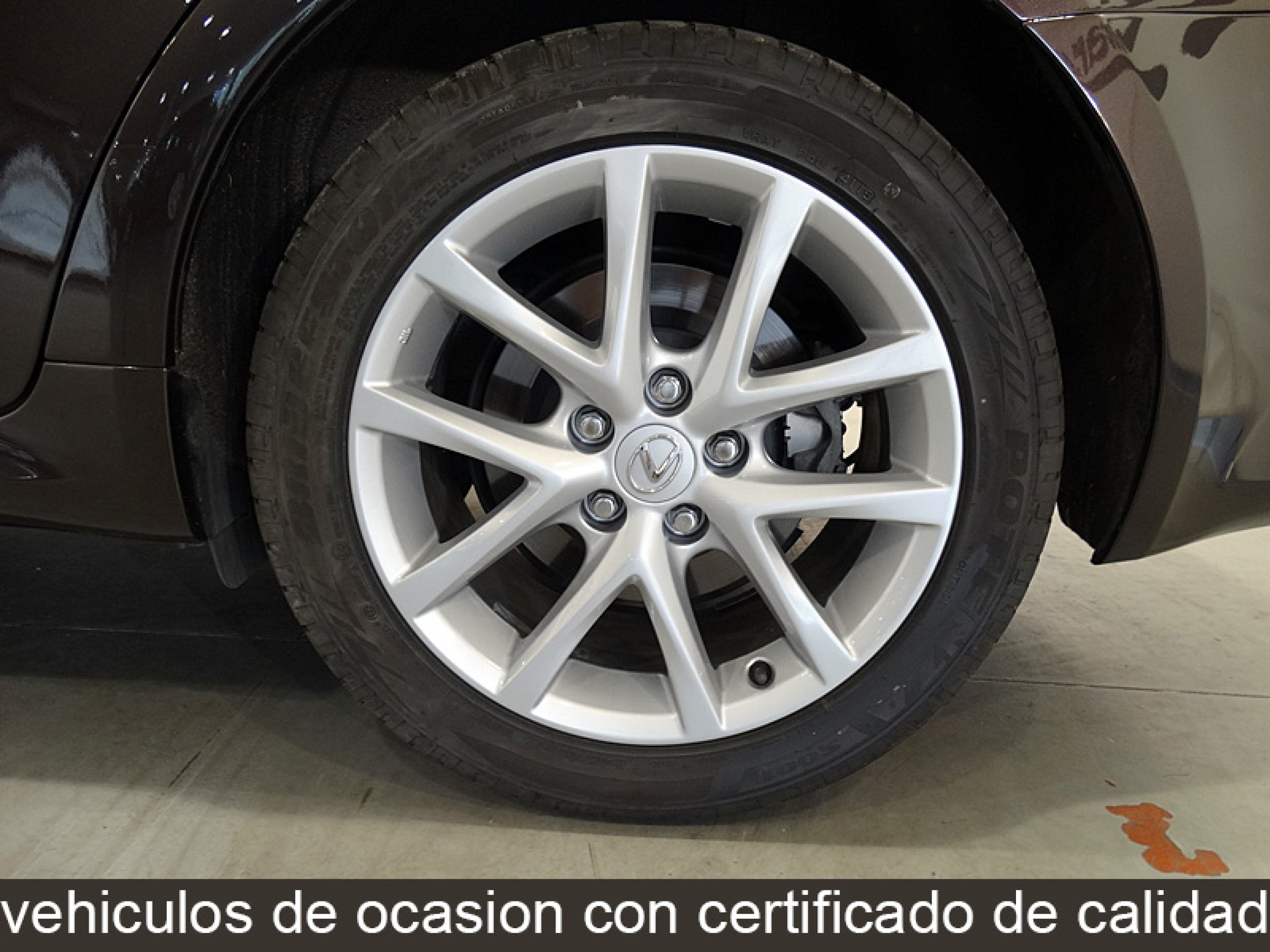 Foto Lexus IS 200 35
