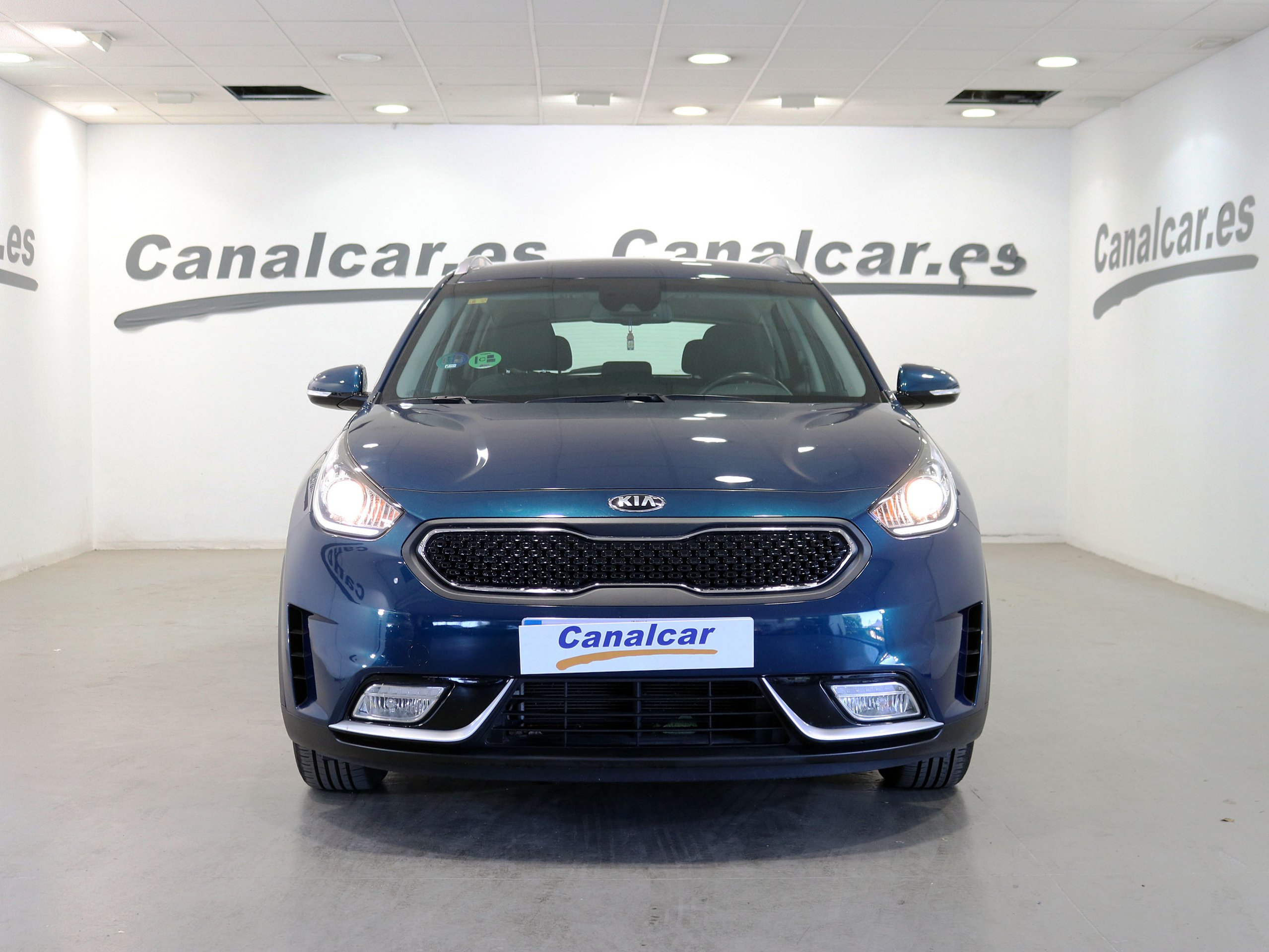 Foto Kia Niro 3