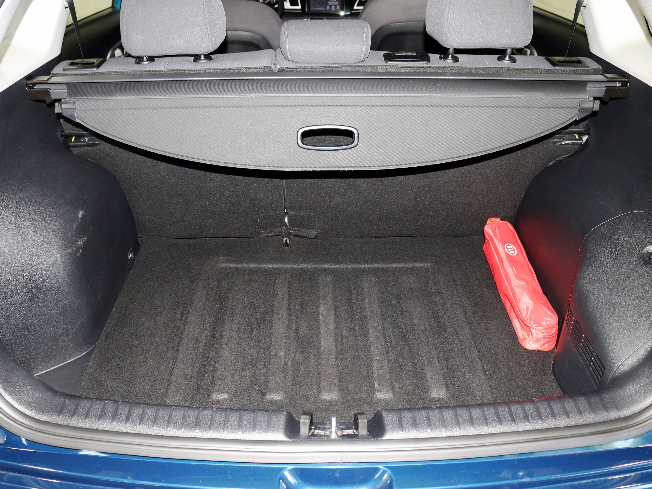 Foto Kia Niro 9