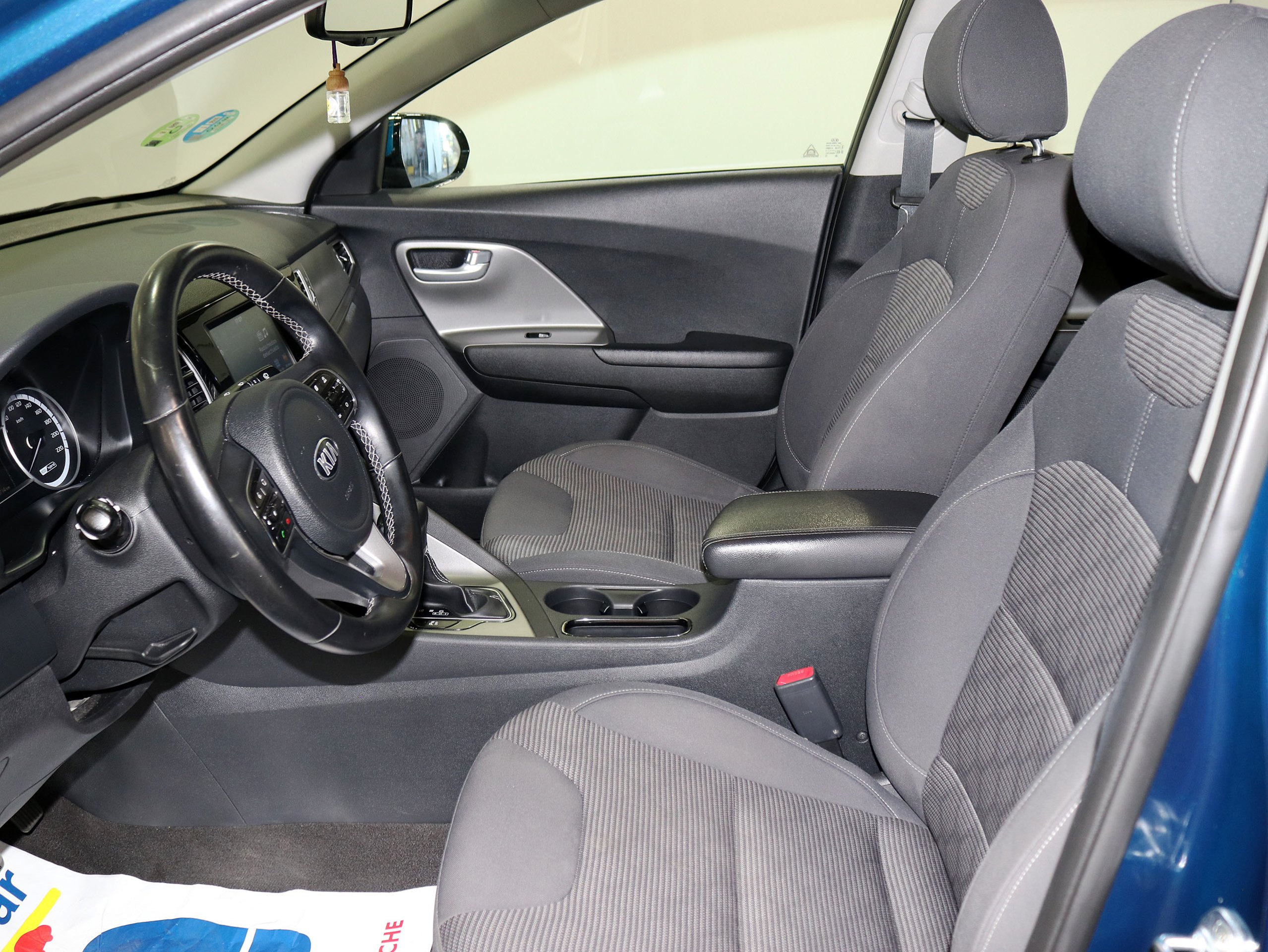 Foto Kia Niro 11