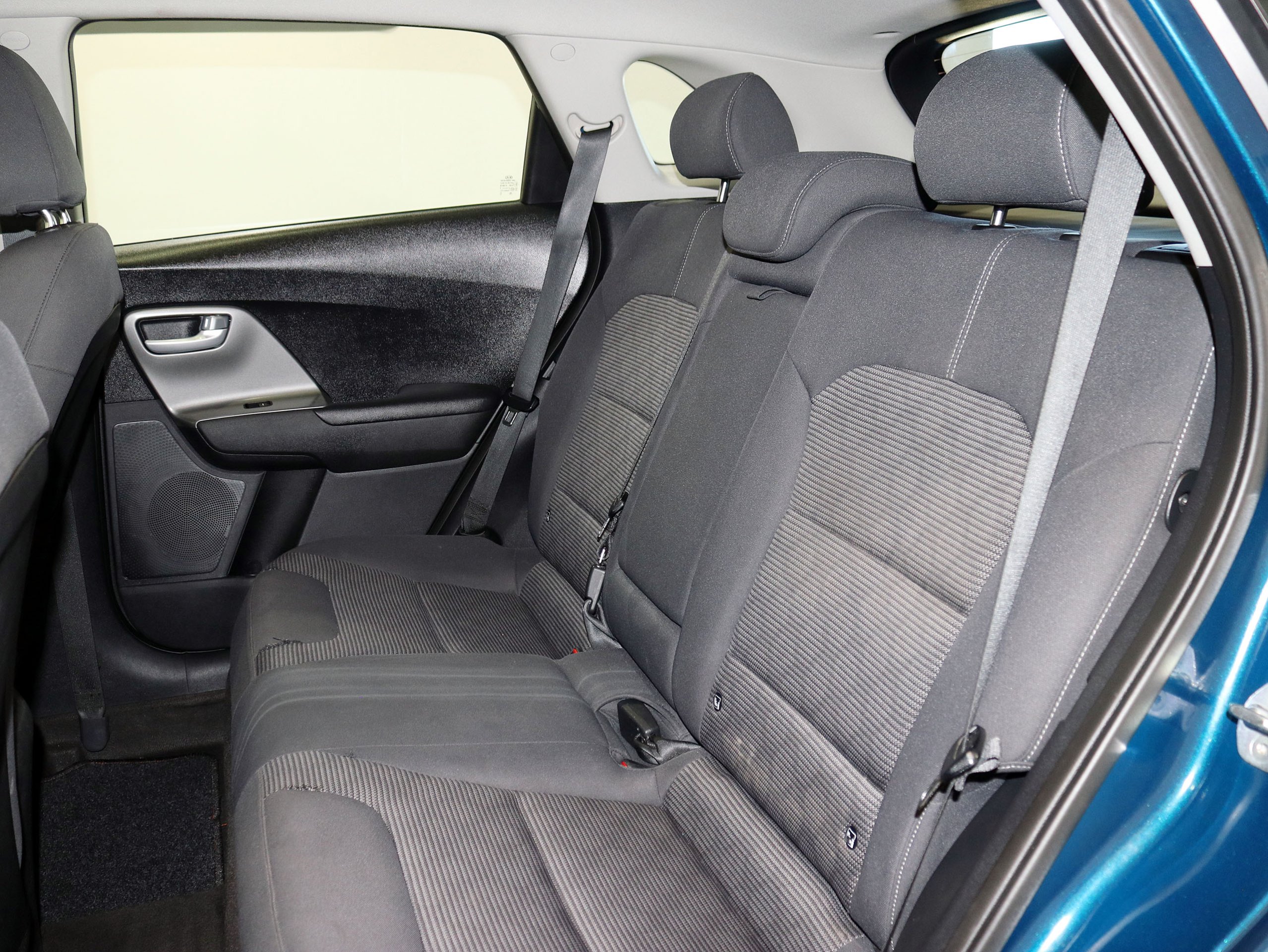 Foto Kia Niro 12