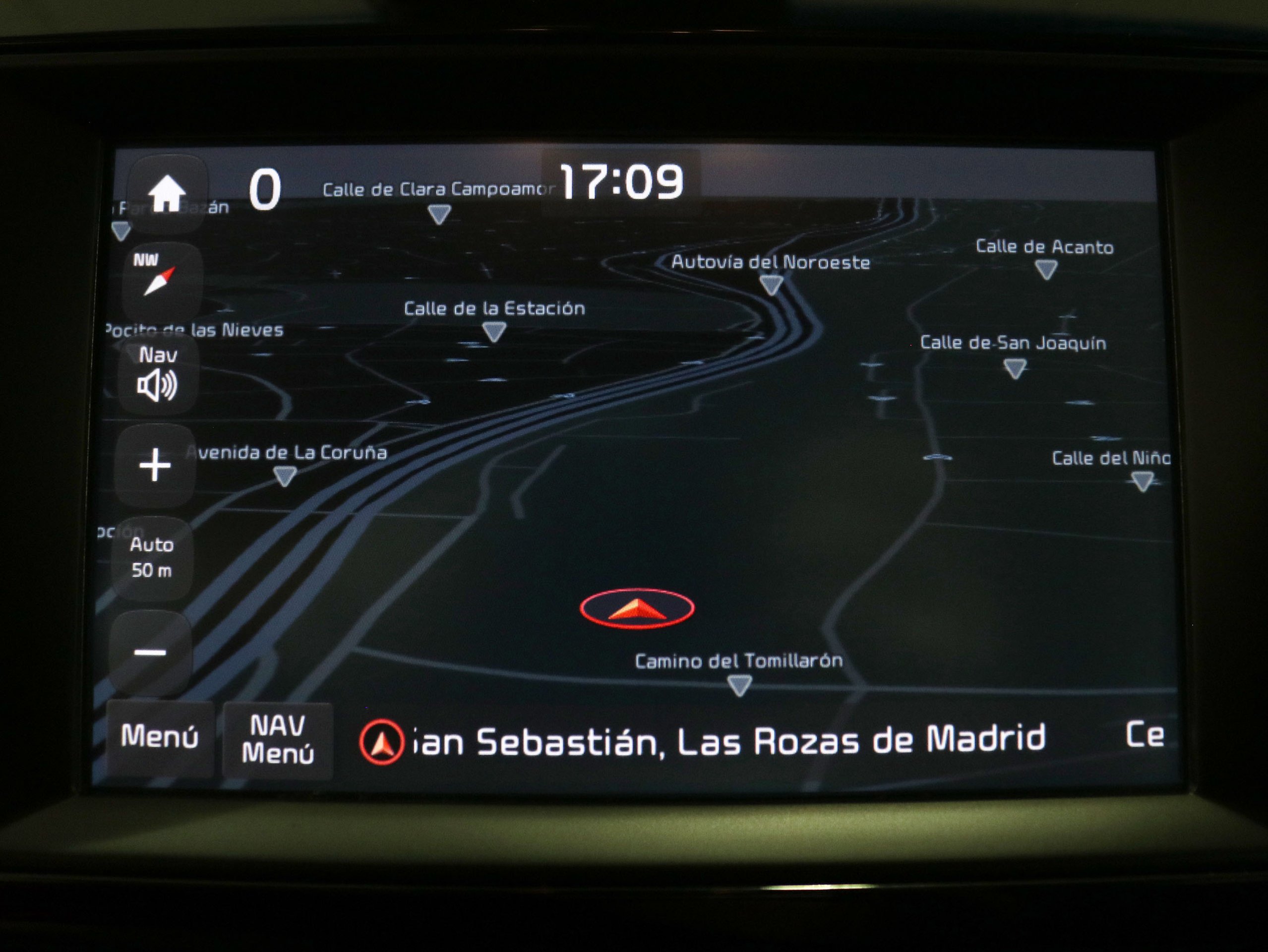Foto Kia Niro 15