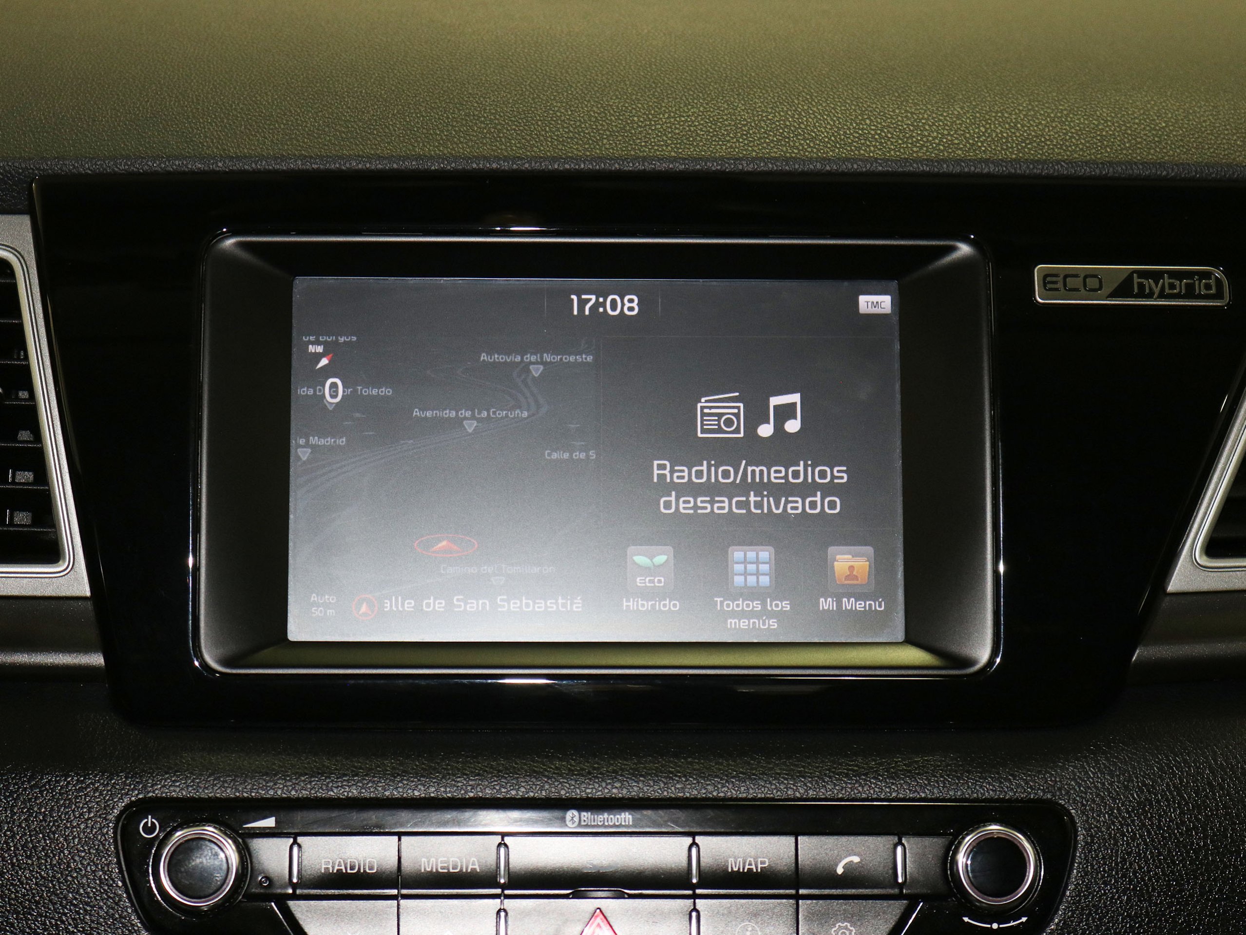 Foto Kia Niro 19