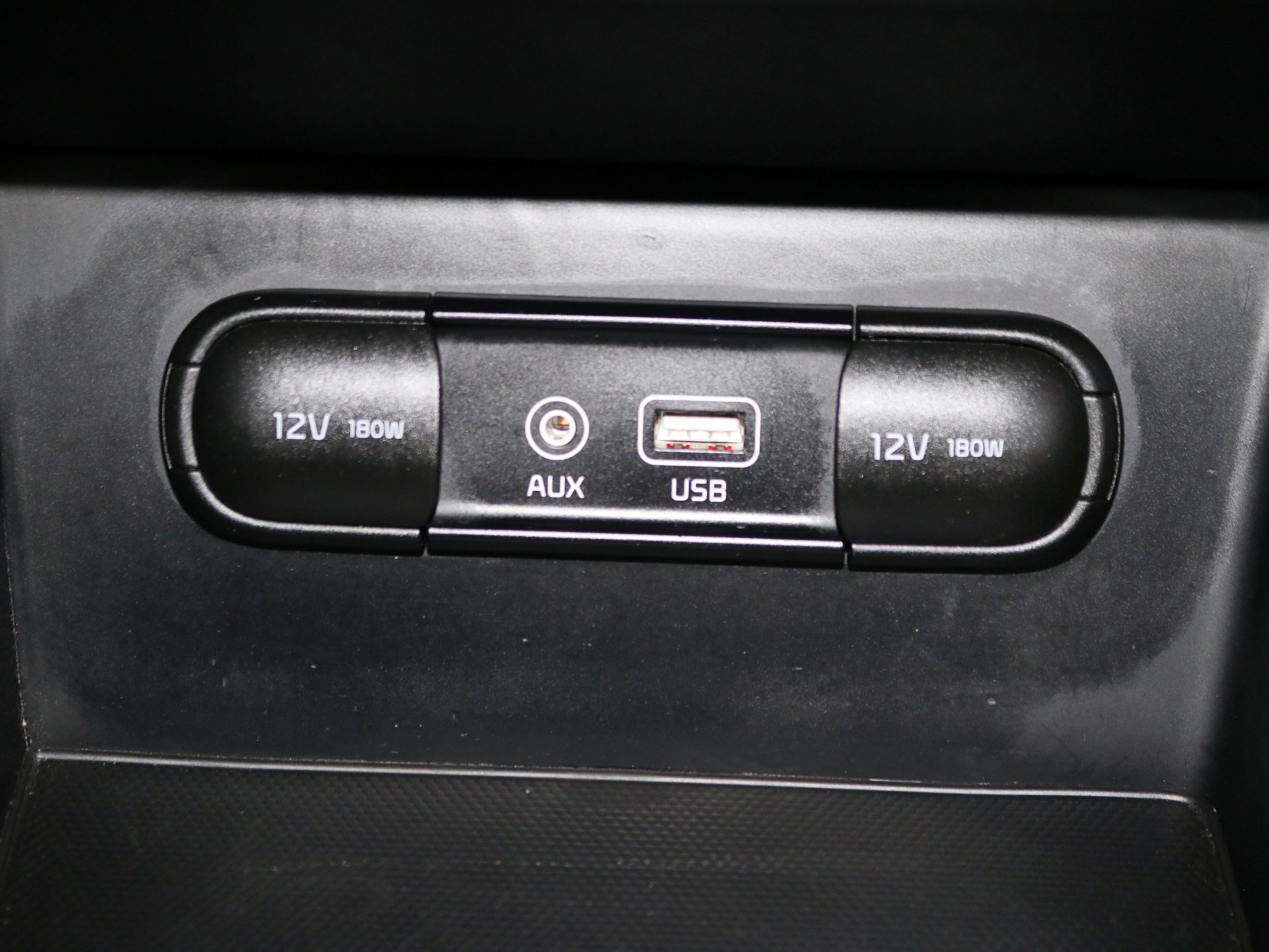Foto Kia Niro 22