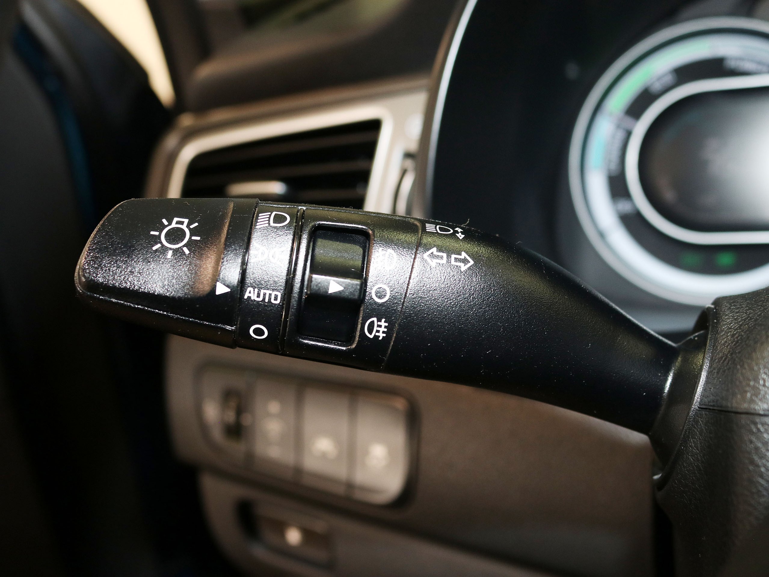 Foto Kia Niro 26