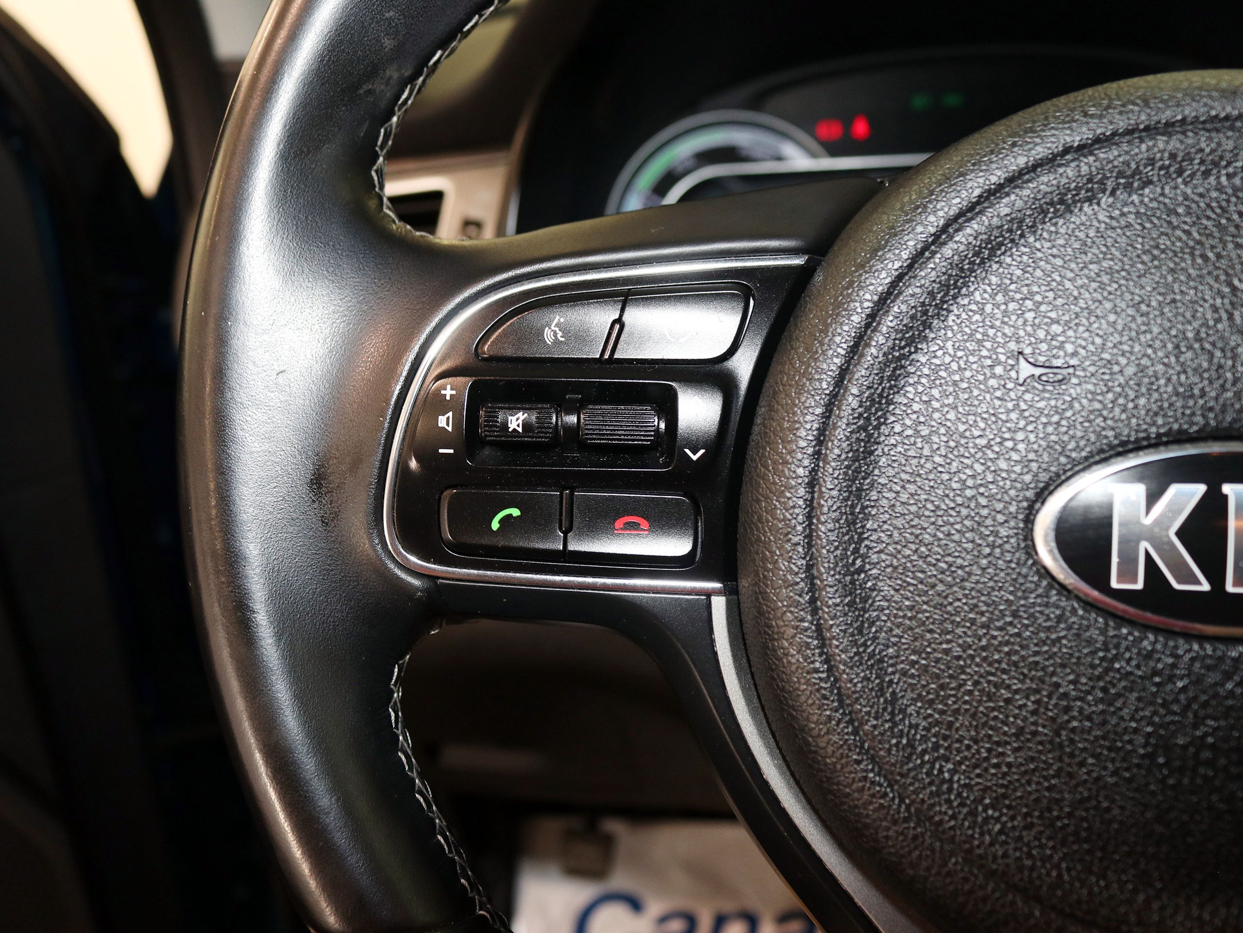 Foto Kia Niro 28