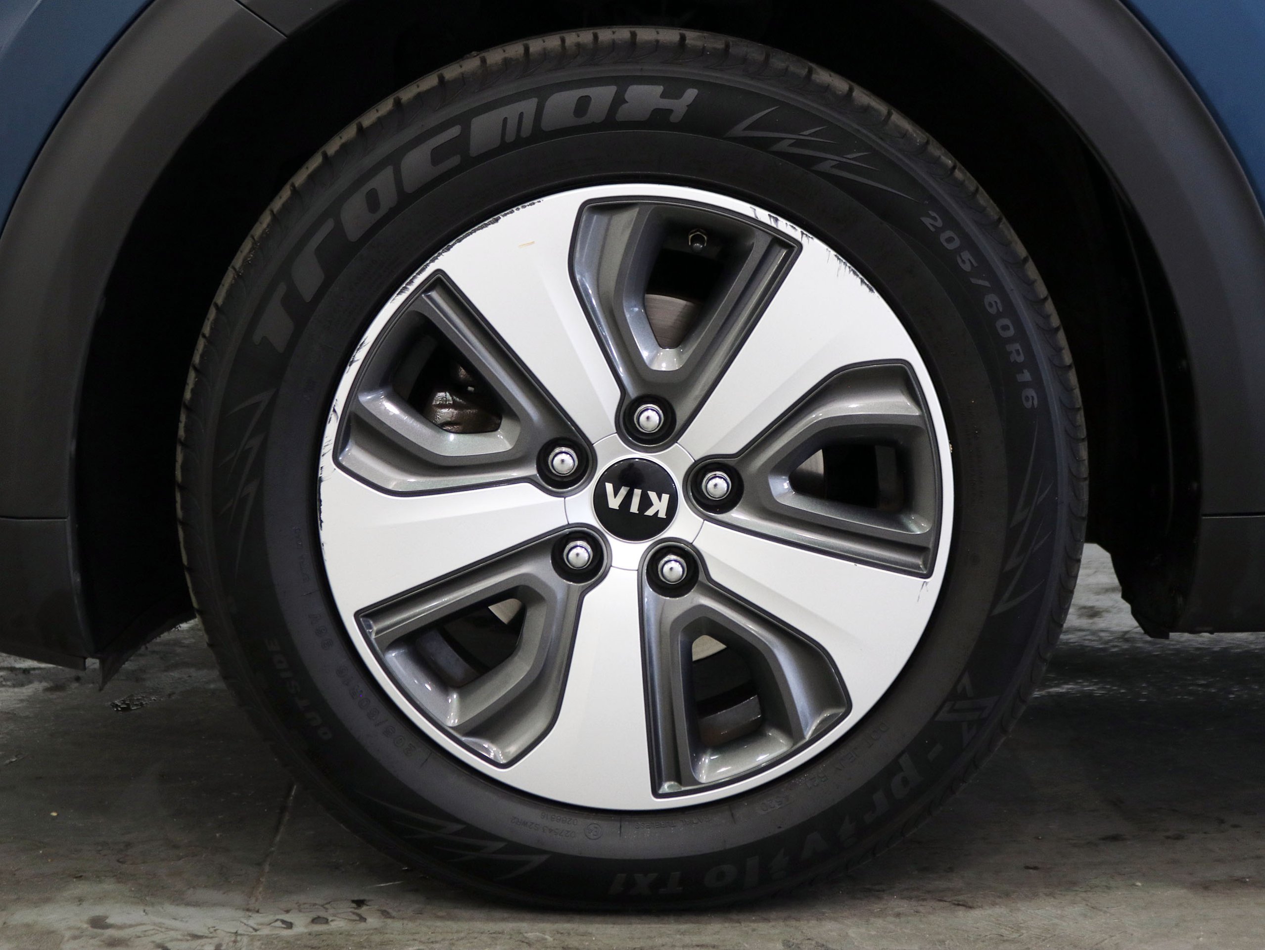 Foto Kia Niro 31
