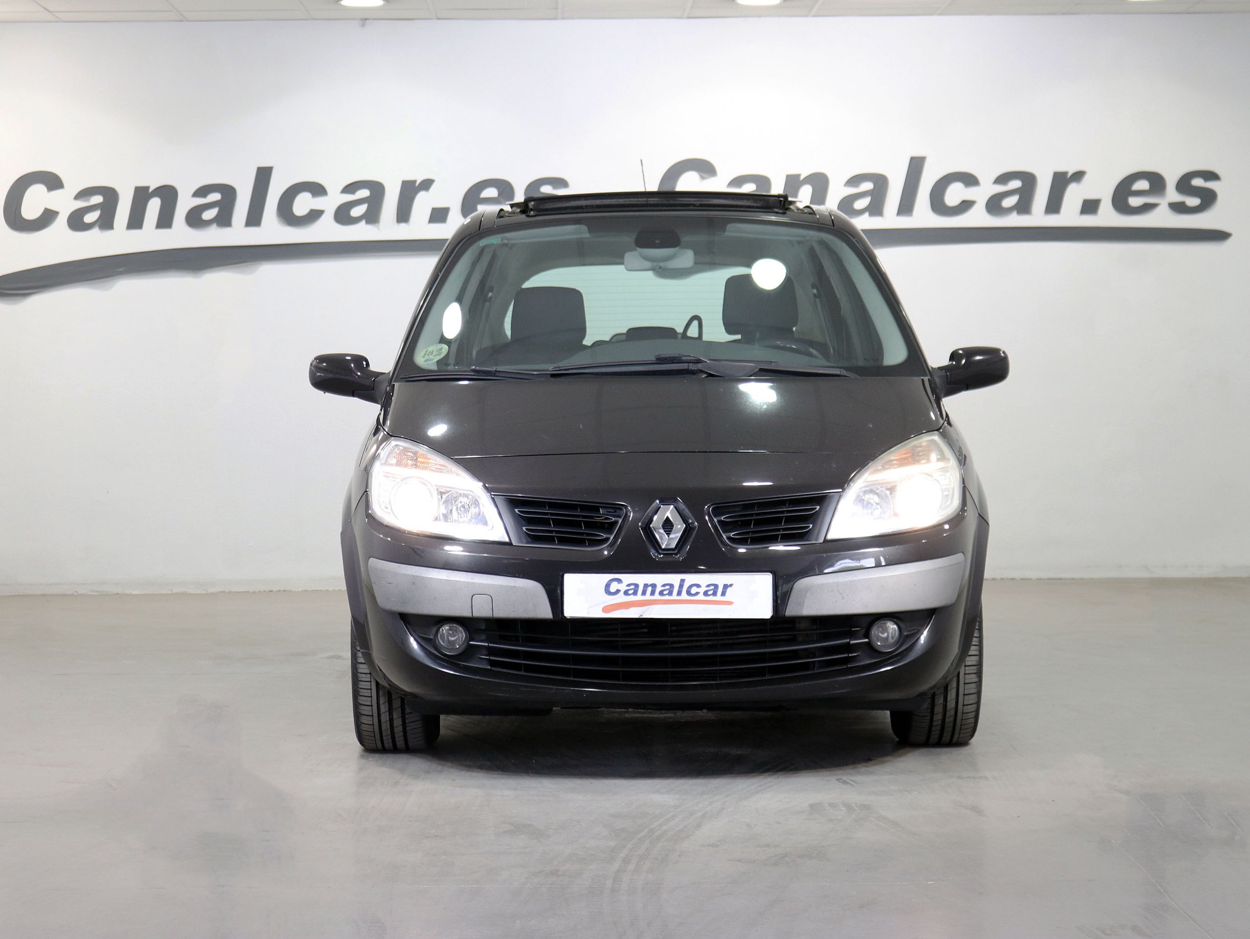 Foto Renault Grand Scenic 3