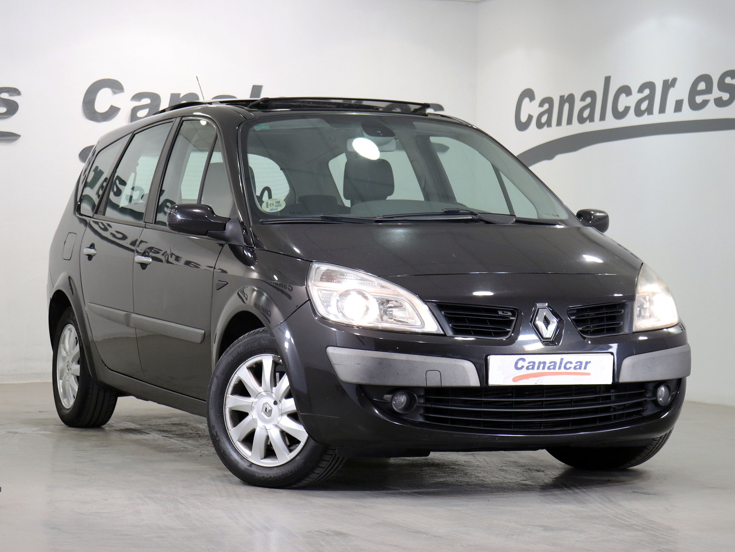 Foto Renault Grand Scenic 4