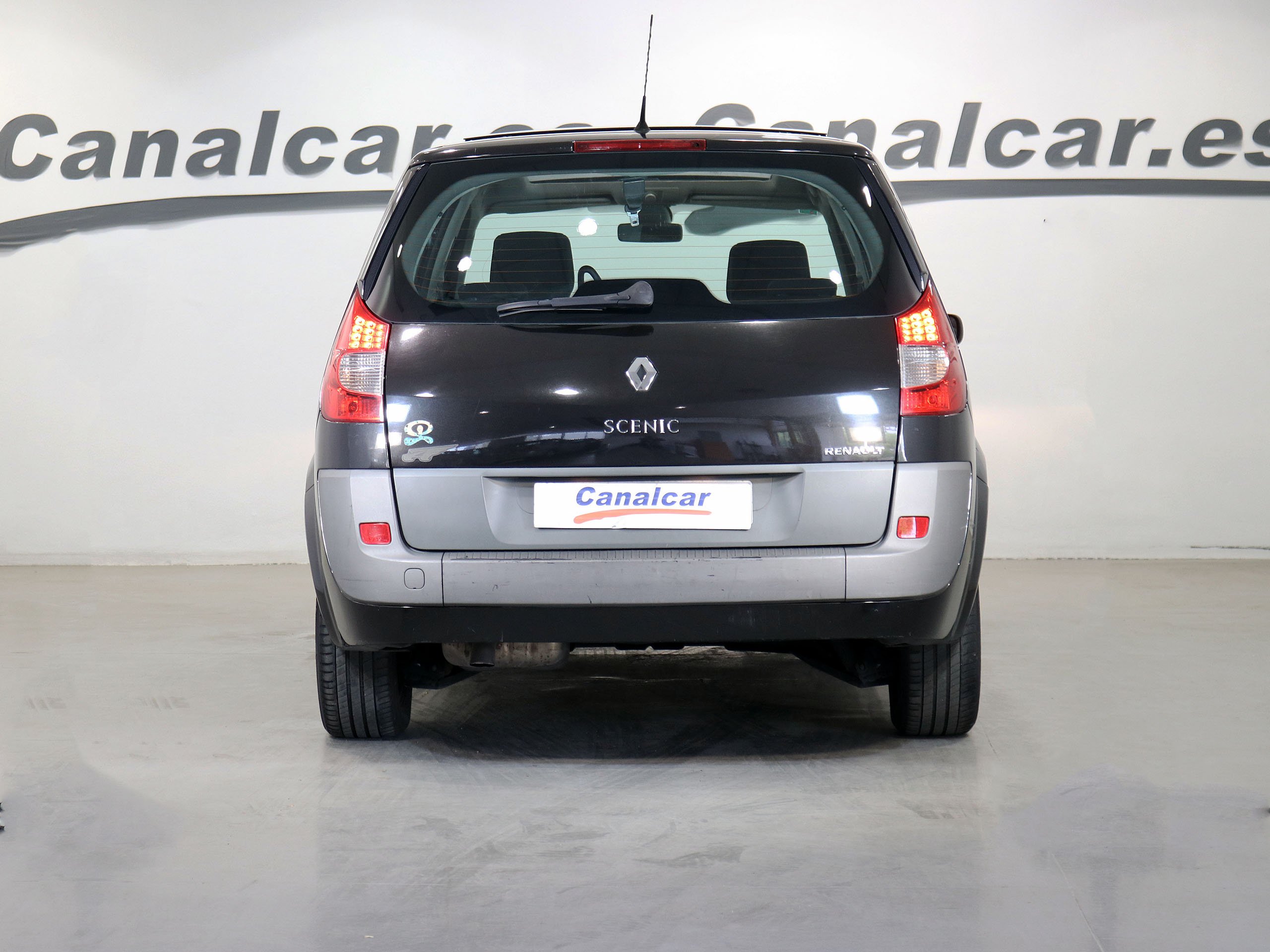 Foto Renault Grand Scenic 6