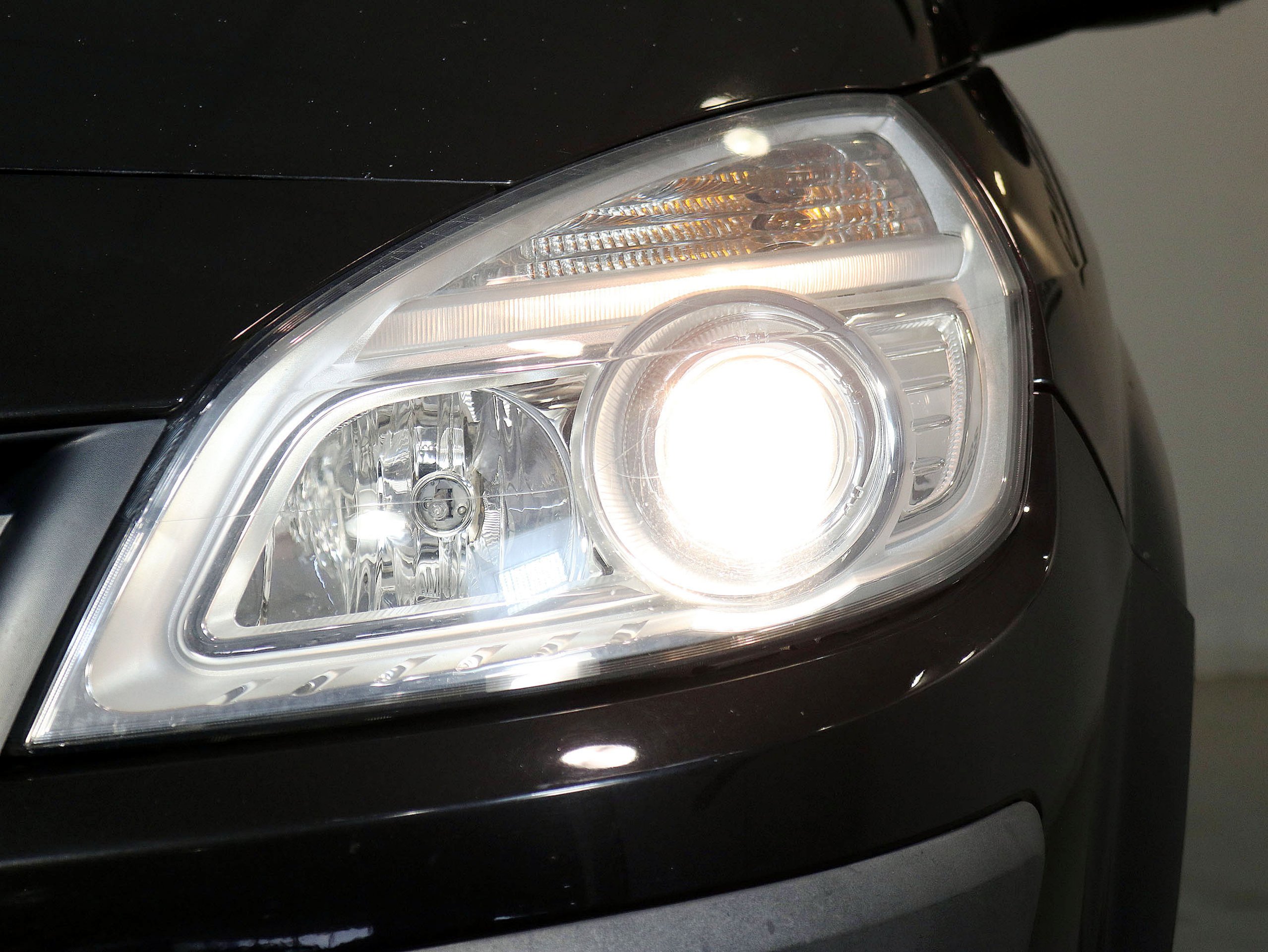 Foto Renault Grand Scenic 11