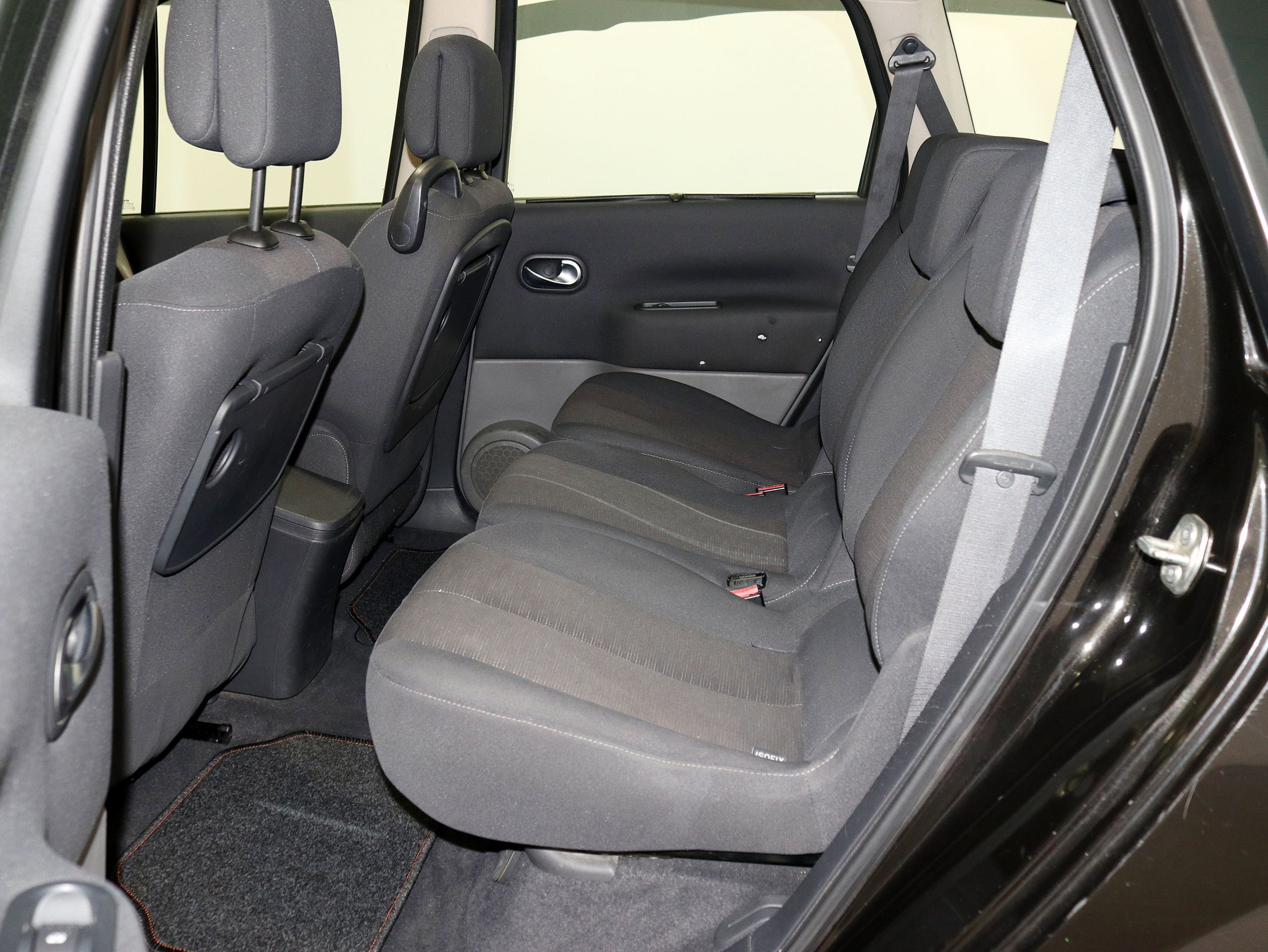 Foto Renault Grand Scenic 14