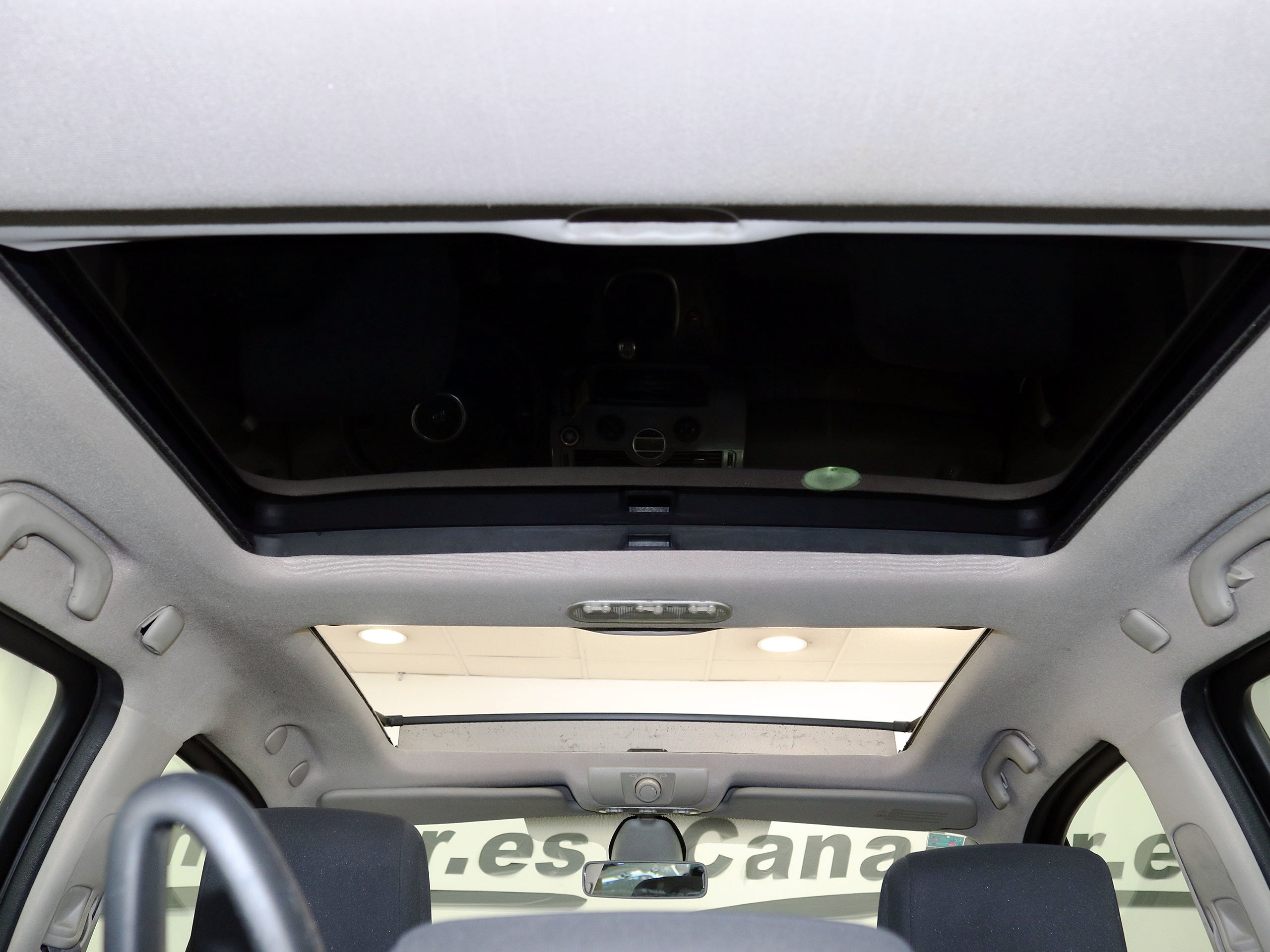 Foto Renault Grand Scenic 16