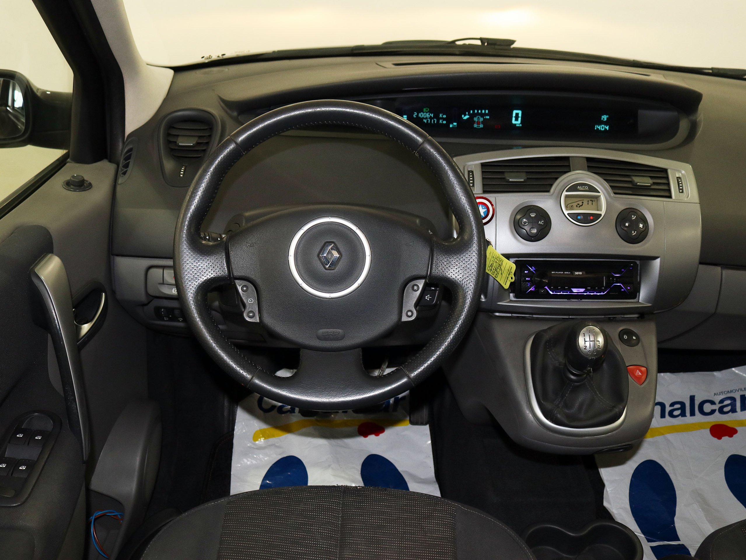 Foto Renault Grand Scenic 19