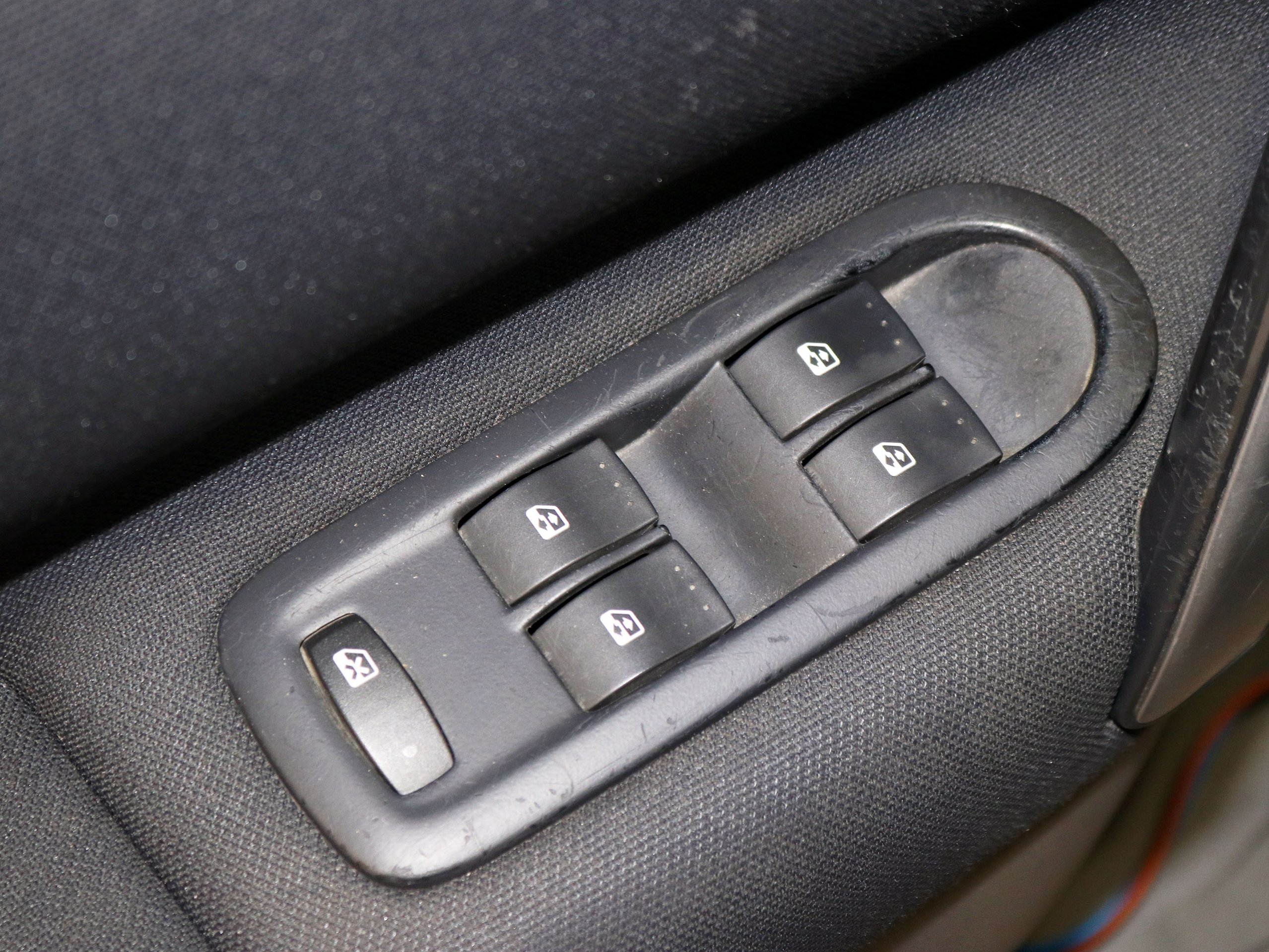 Foto Renault Grand Scenic 23