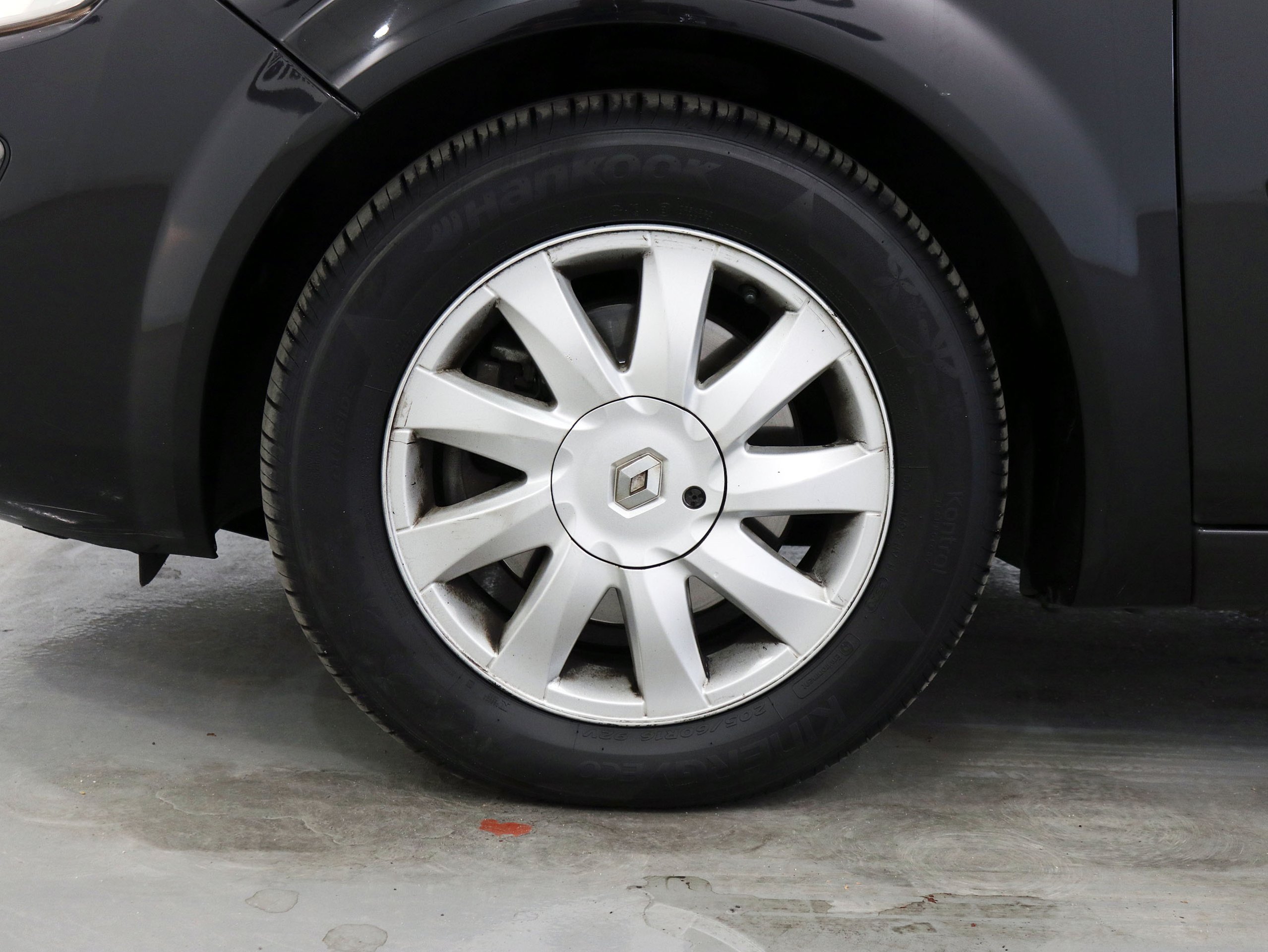 Foto Renault Grand Scenic 31