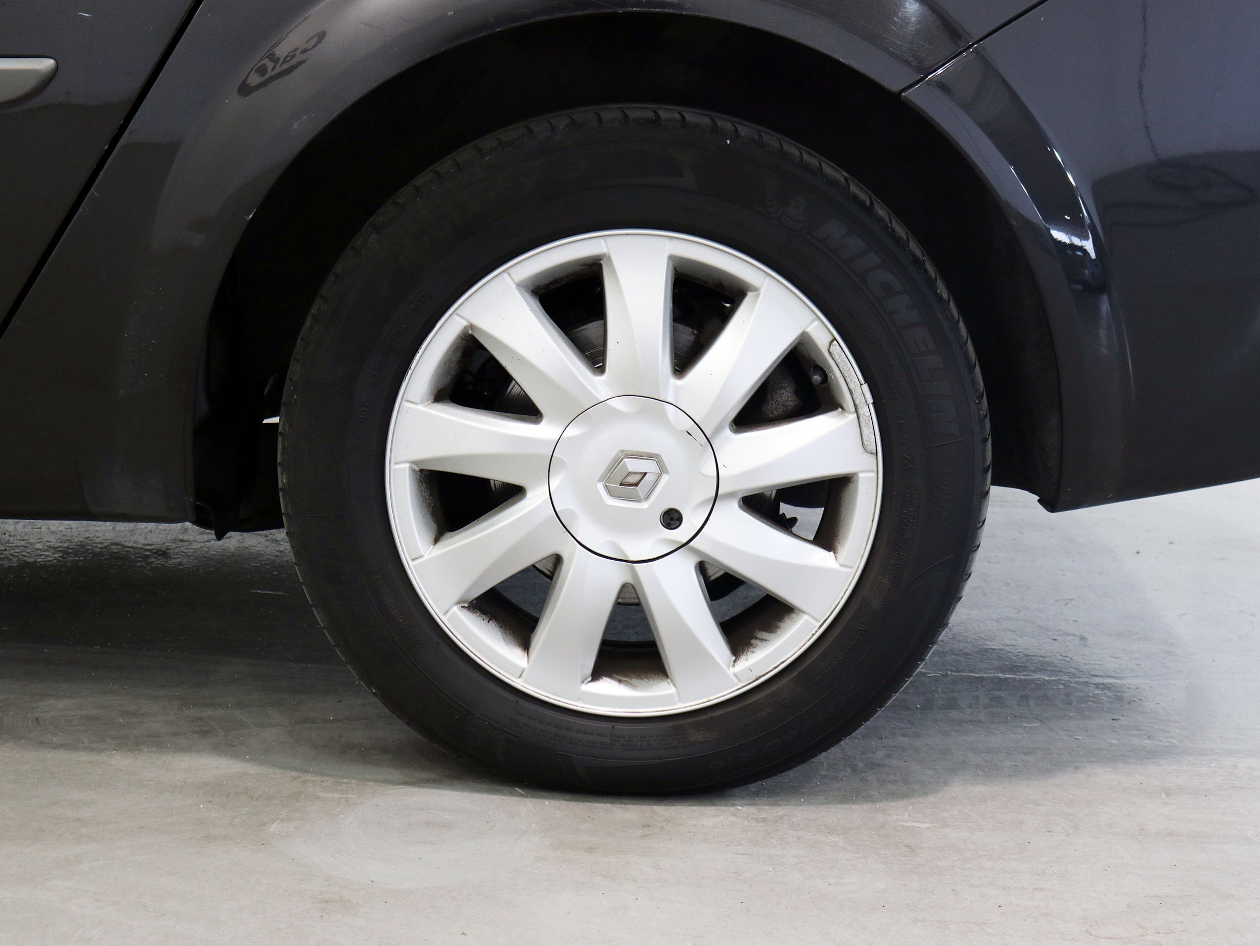 Foto Renault Grand Scenic 32