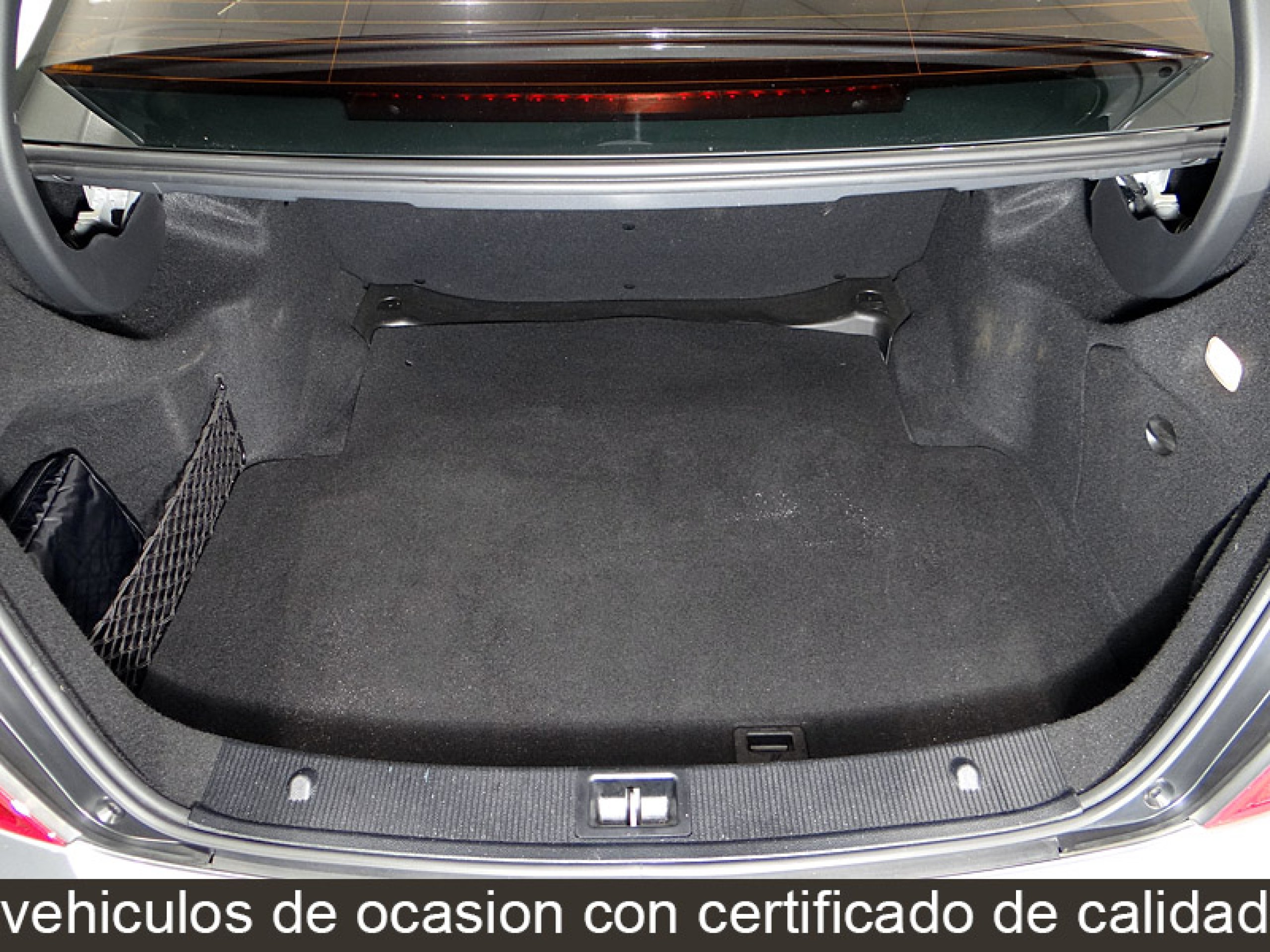 Foto Mercedes-Benz C 200 17