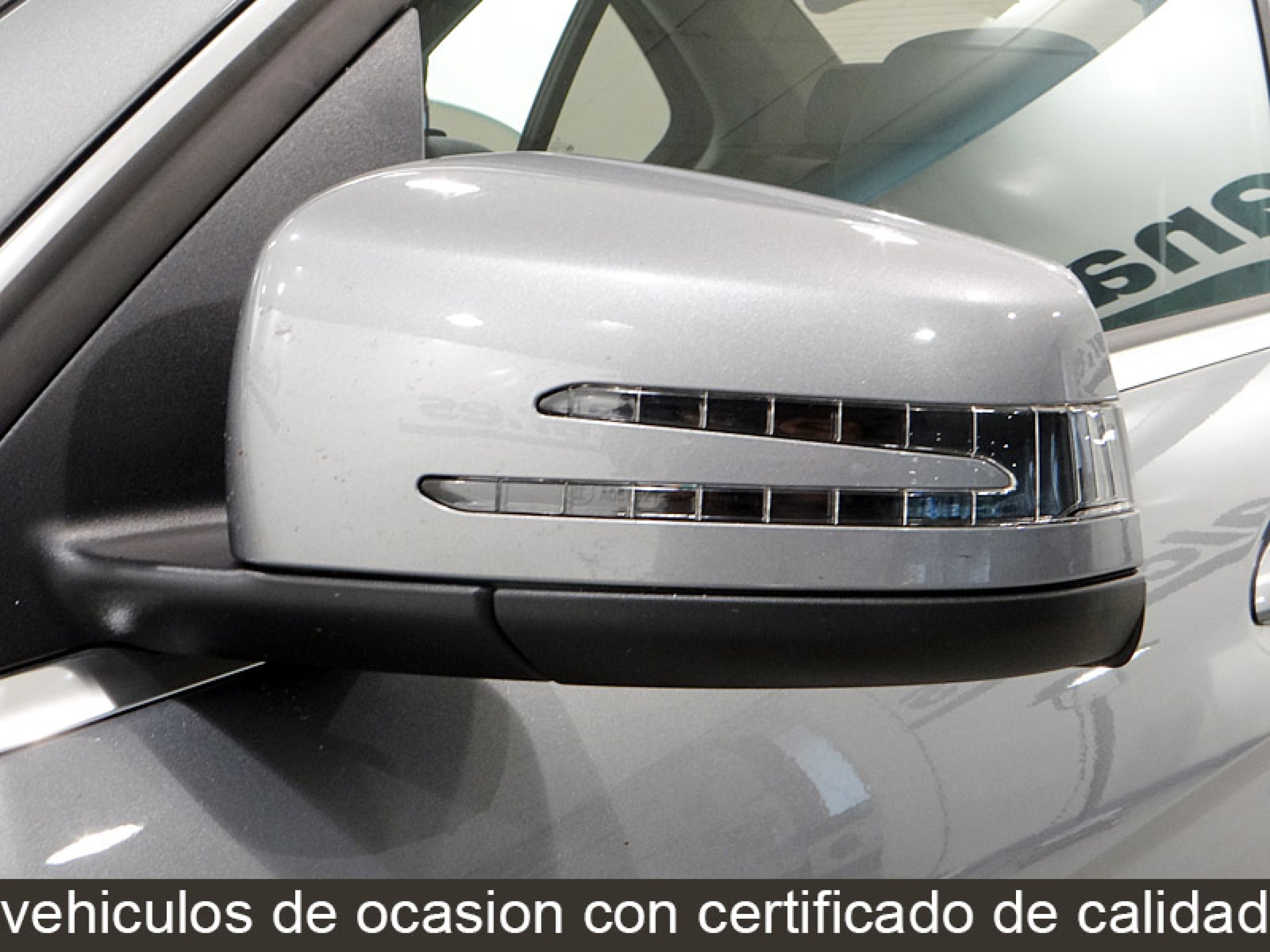 Foto Mercedes-Benz C 200 19