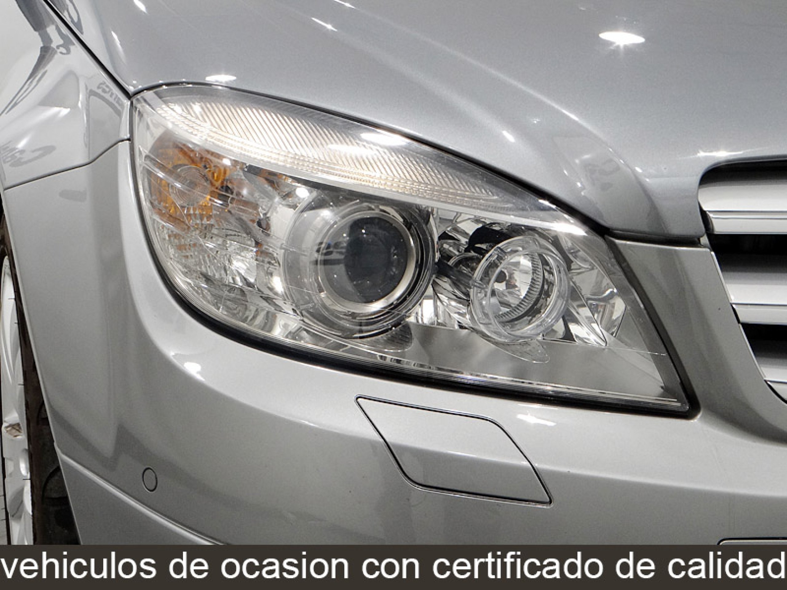 Foto Mercedes-Benz C 200 22