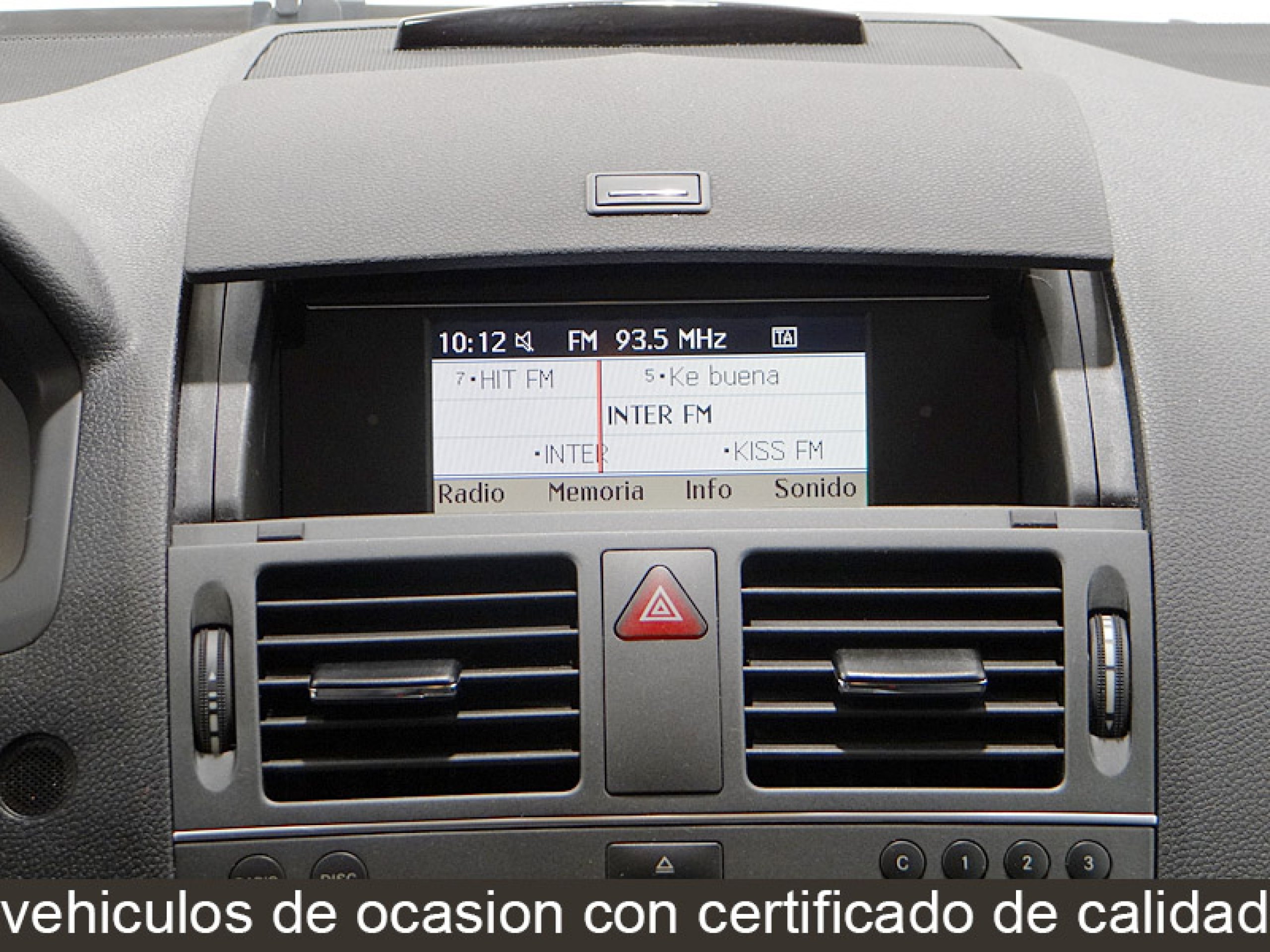 Foto Mercedes-Benz C 200 36