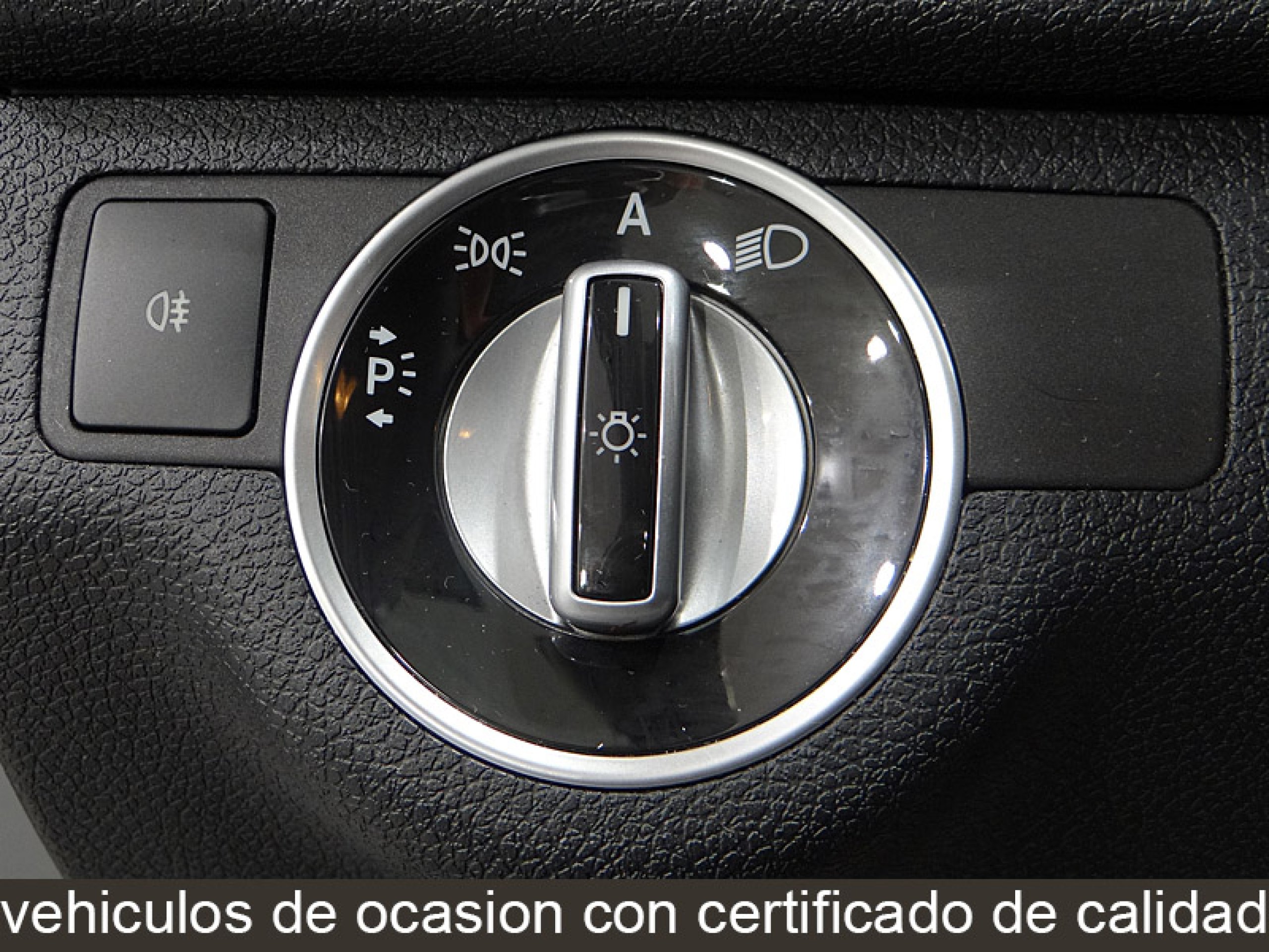 Foto Mercedes-Benz C 200 38