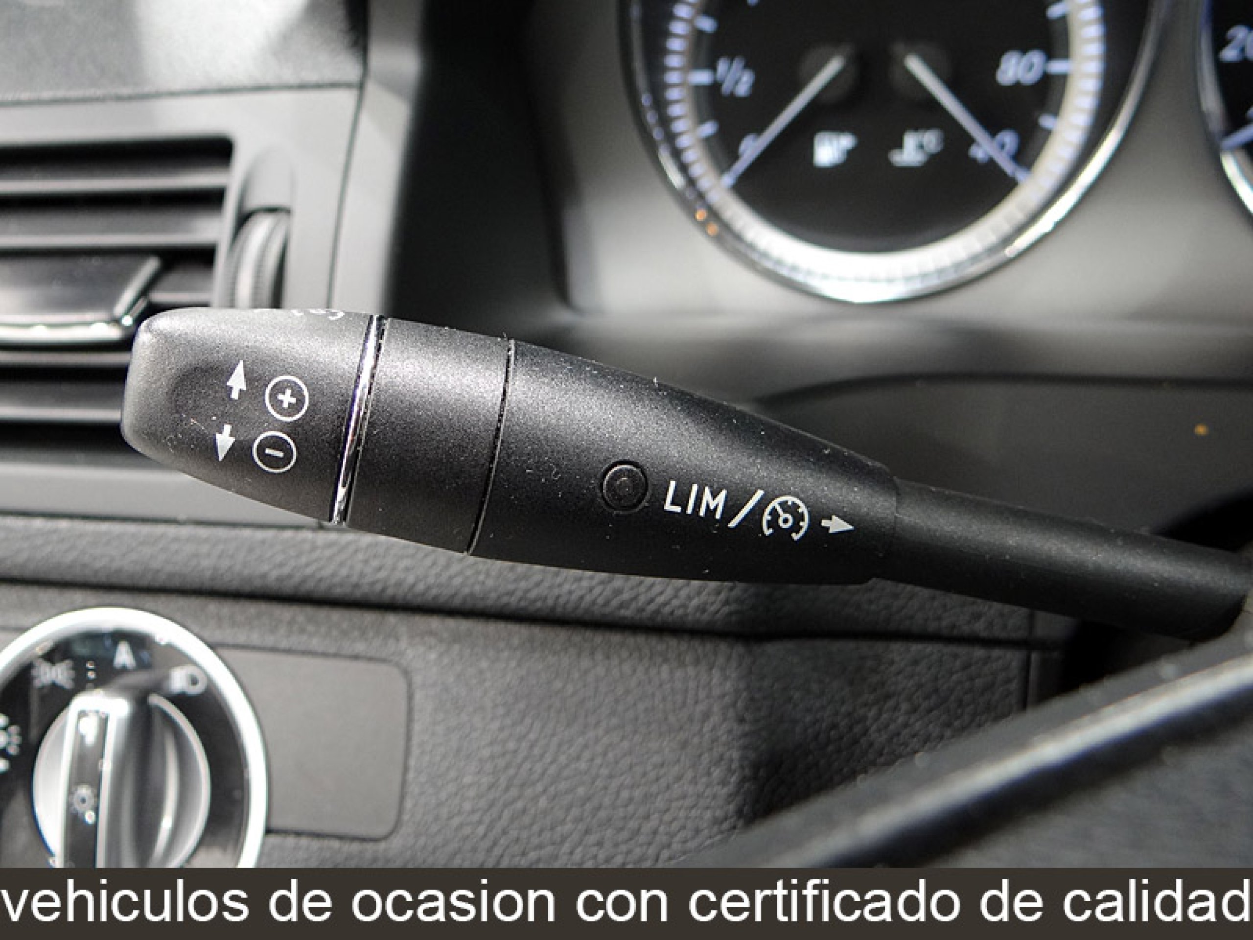 Foto Mercedes-Benz C 200 41