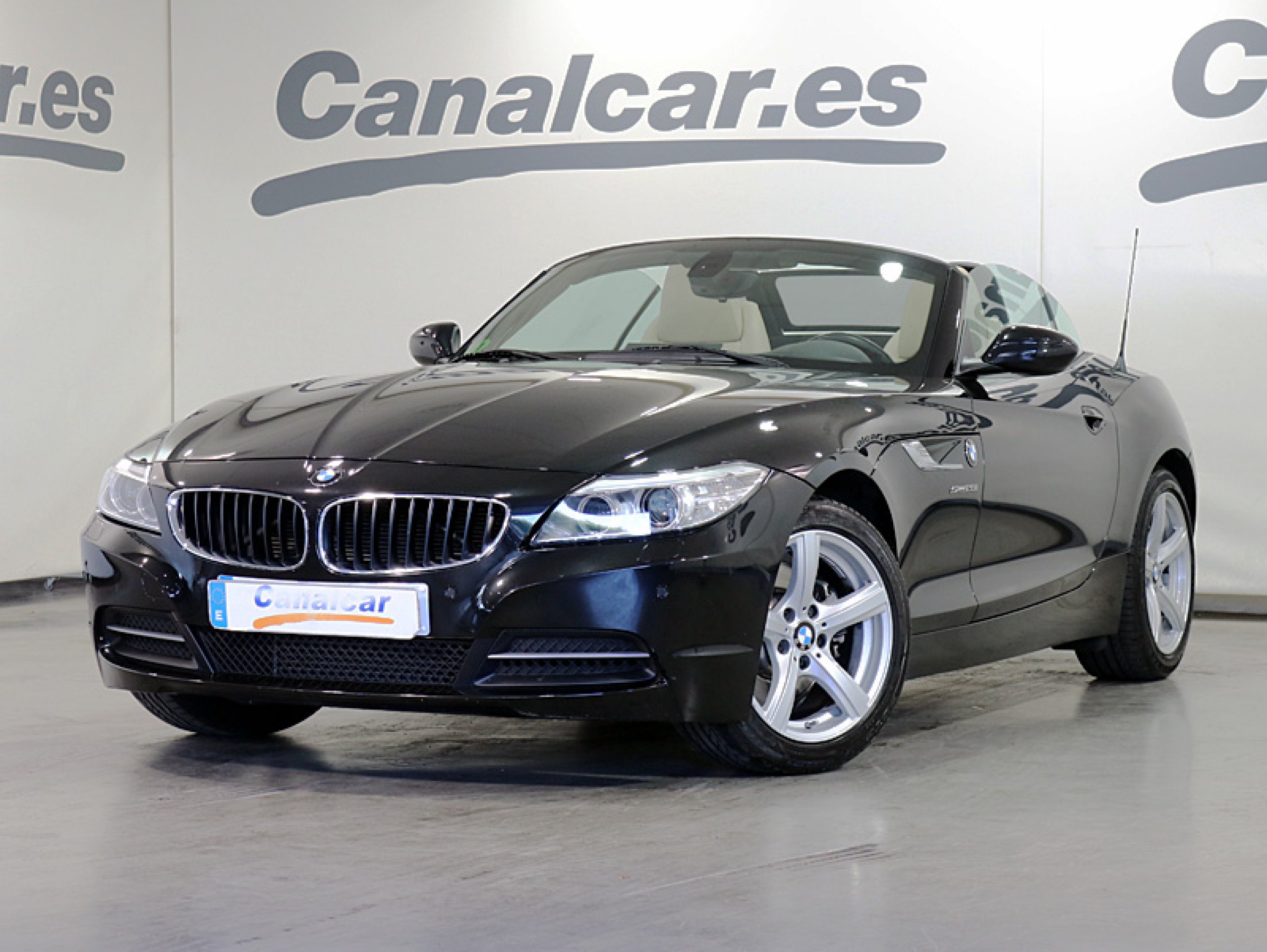 Foto Bmw Z4 1