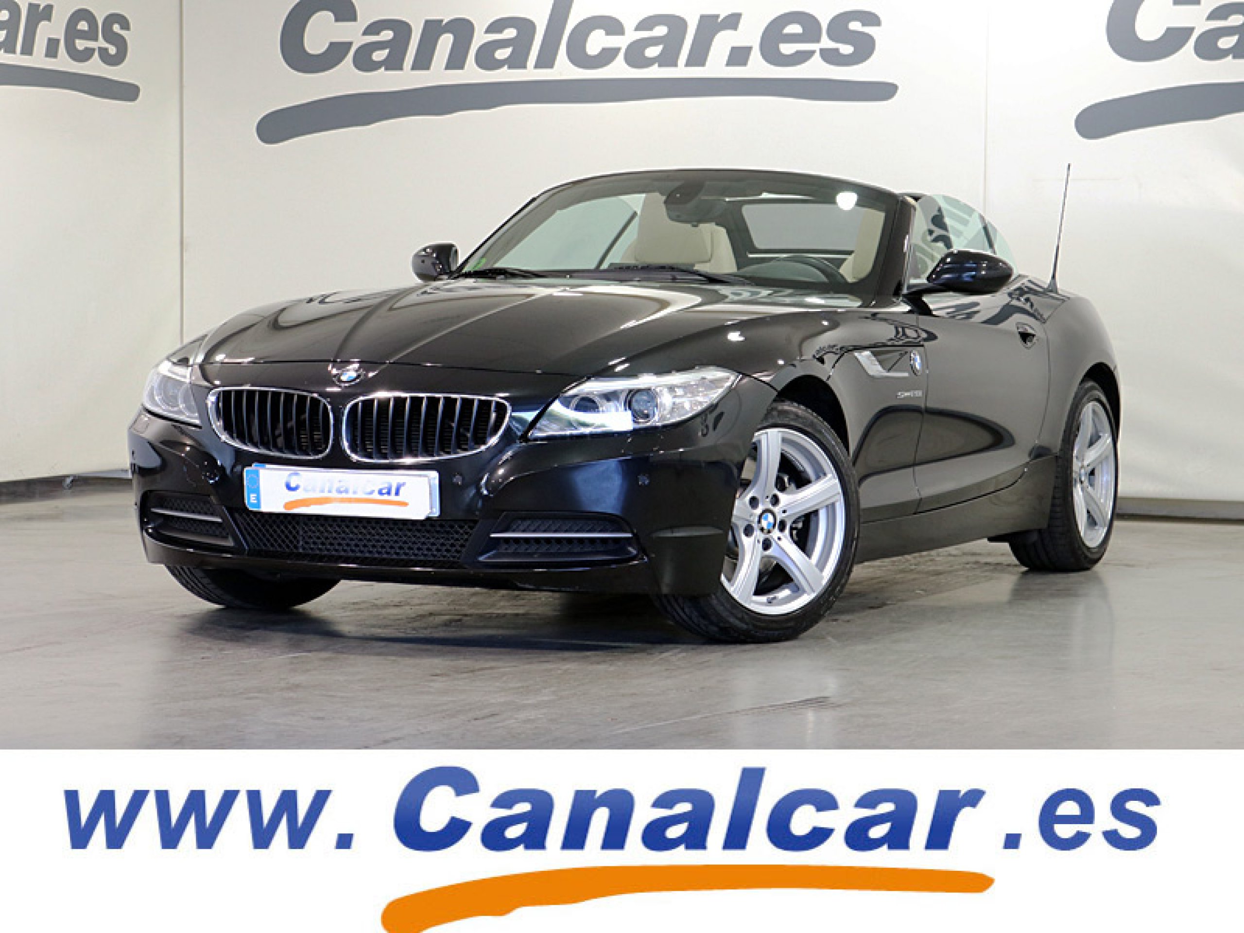 Foto Bmw Z4 2