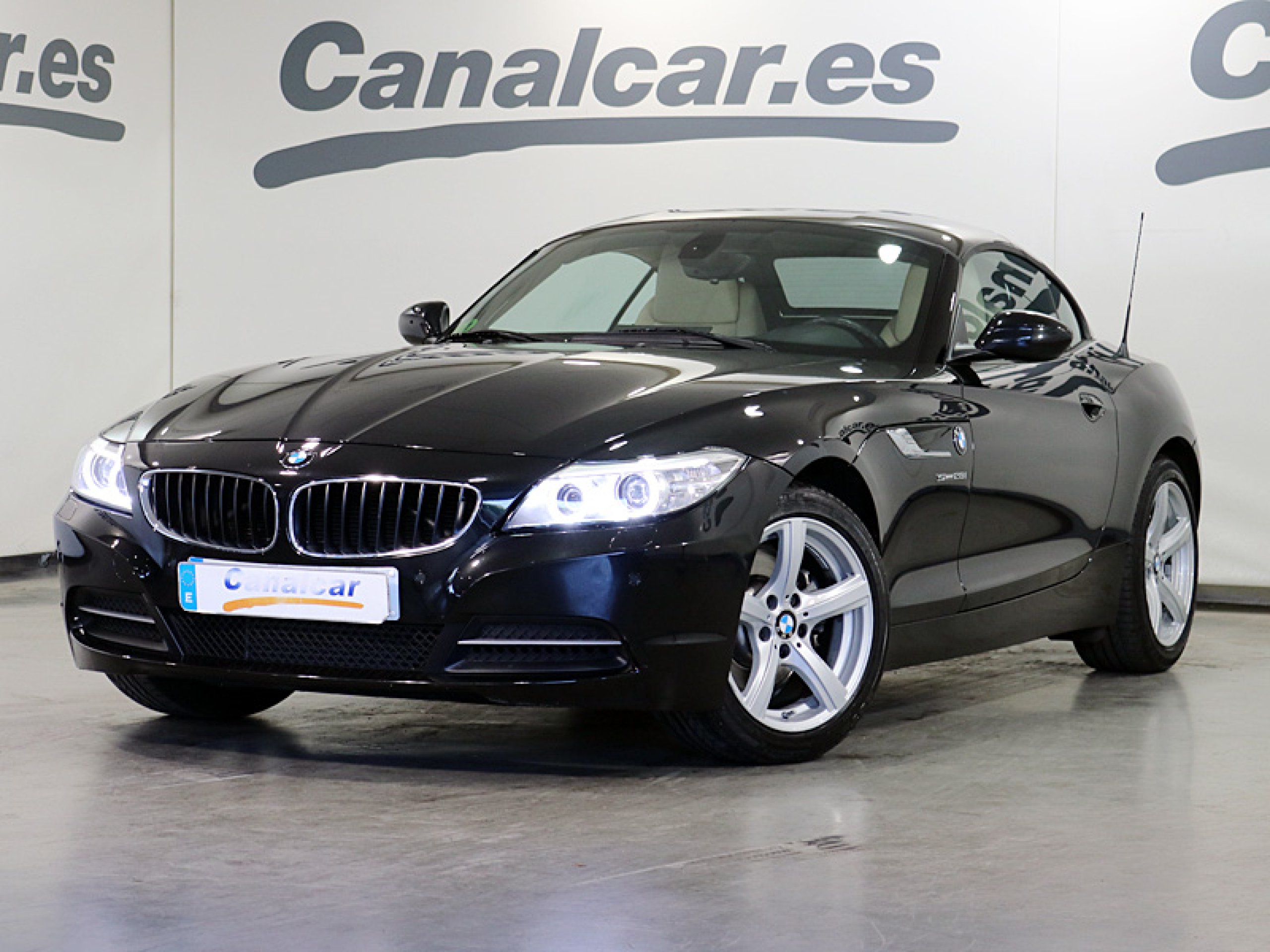 Foto Bmw Z4 3