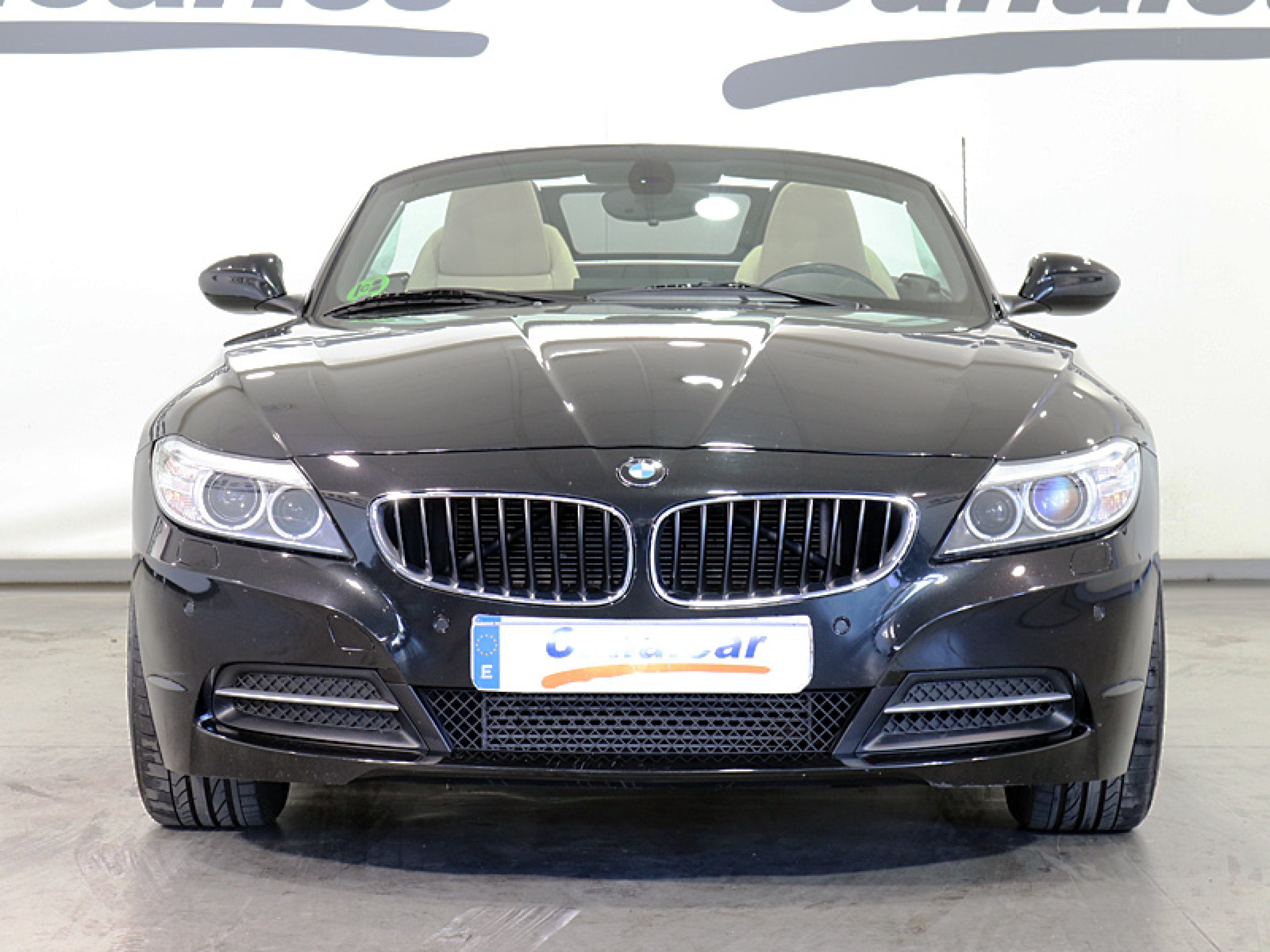 Foto Bmw Z4 4