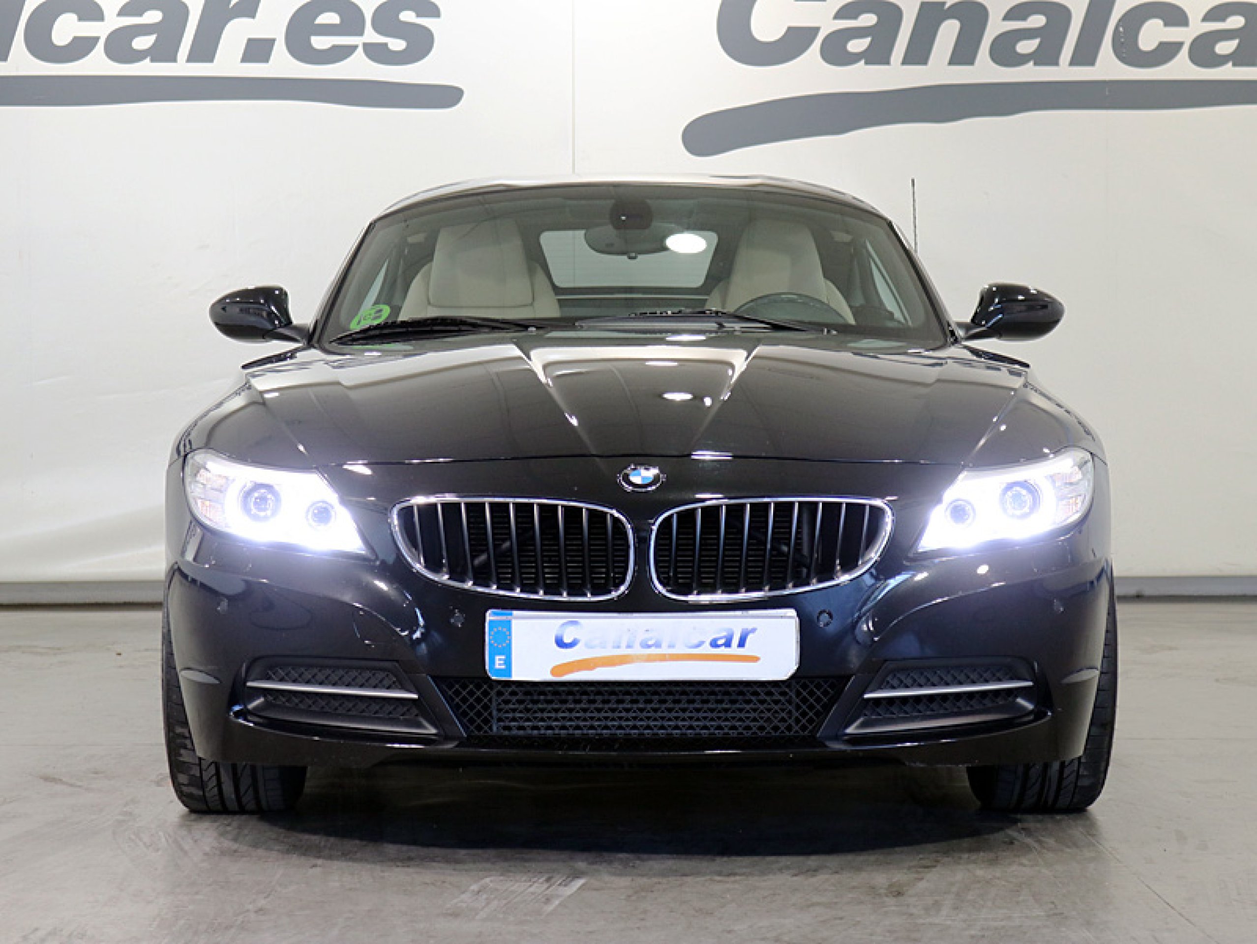 Foto Bmw Z4 5